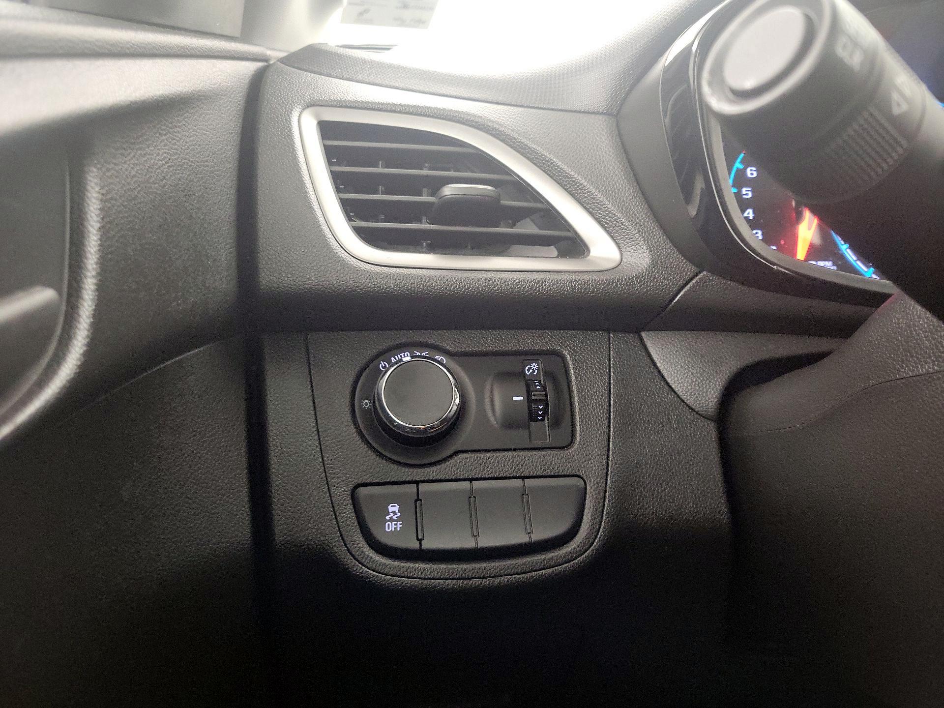 Thumbnail: 2020 Chevrolet Spark - 13