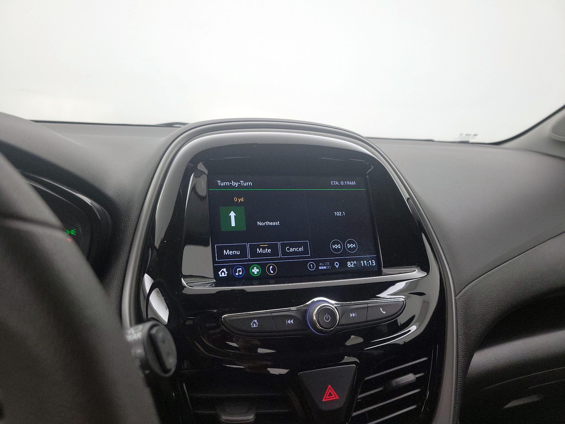 Thumbnail: 2020 Chevrolet Spark - 14