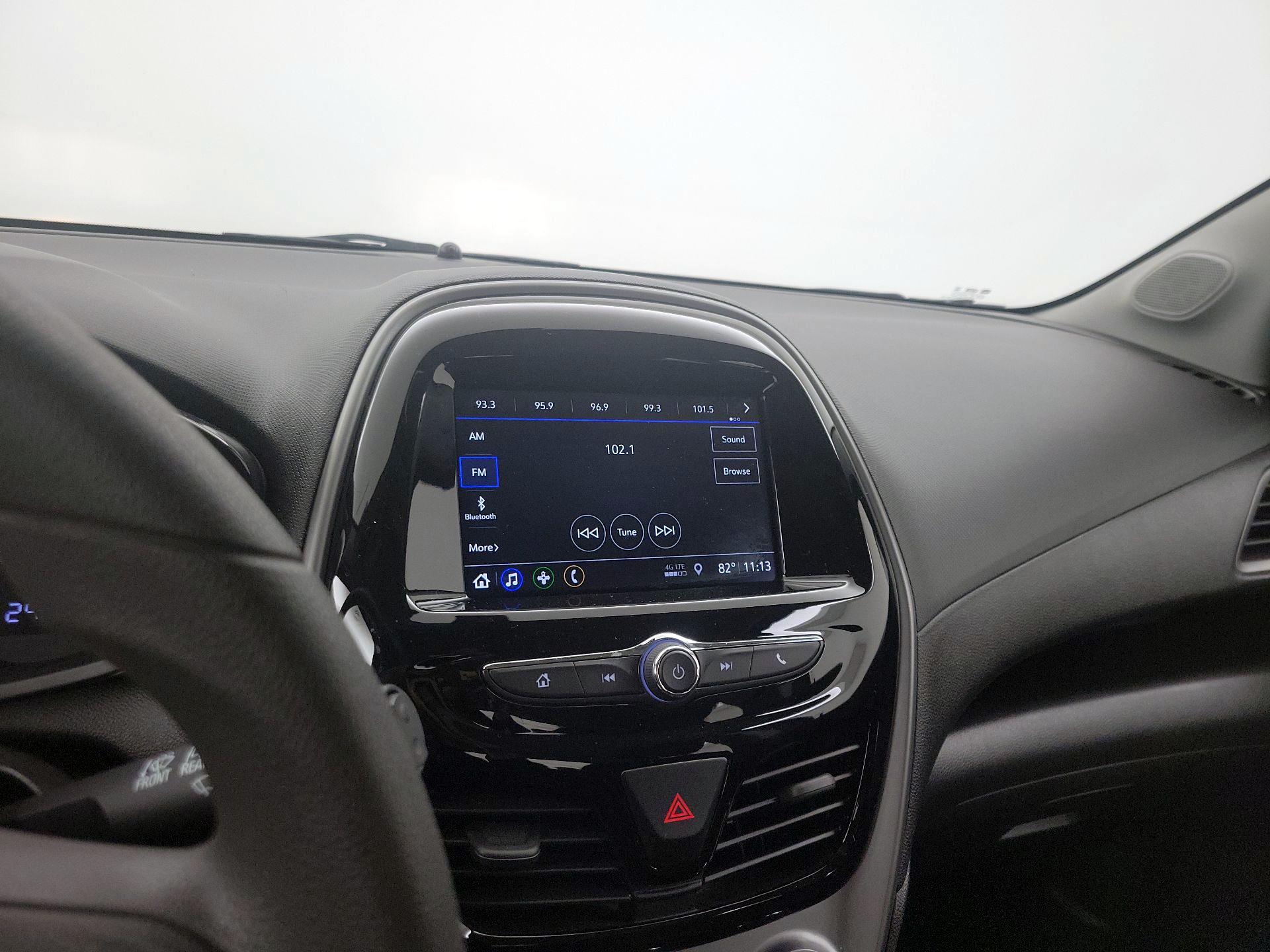 Thumbnail: 2020 Chevrolet Spark - 16