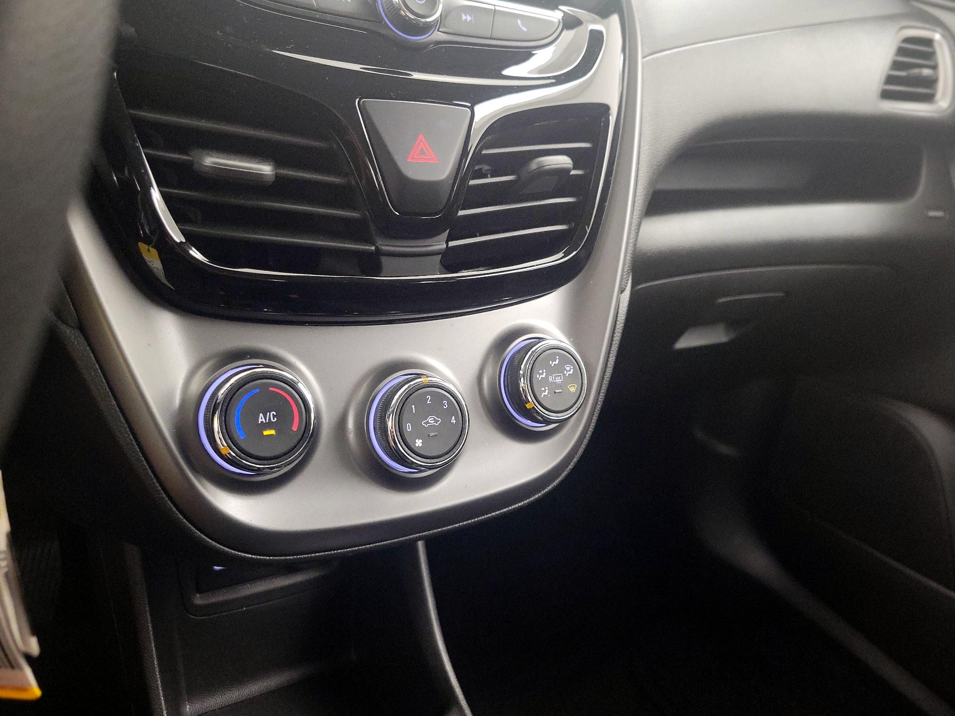 Thumbnail: 2020 Chevrolet Spark - 17