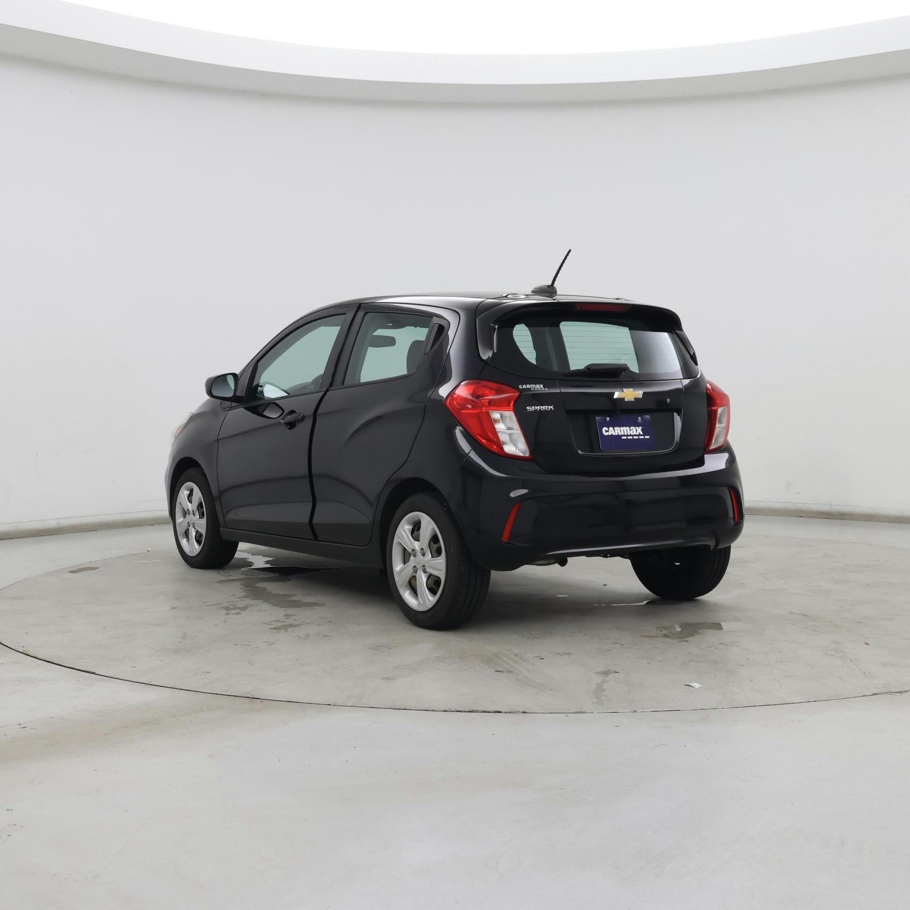 Thumbnail: 2020 Chevrolet Spark - 2