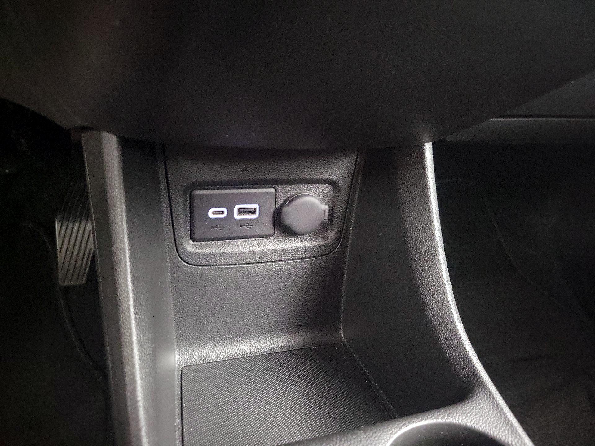 Thumbnail: 2020 Chevrolet Spark - 19