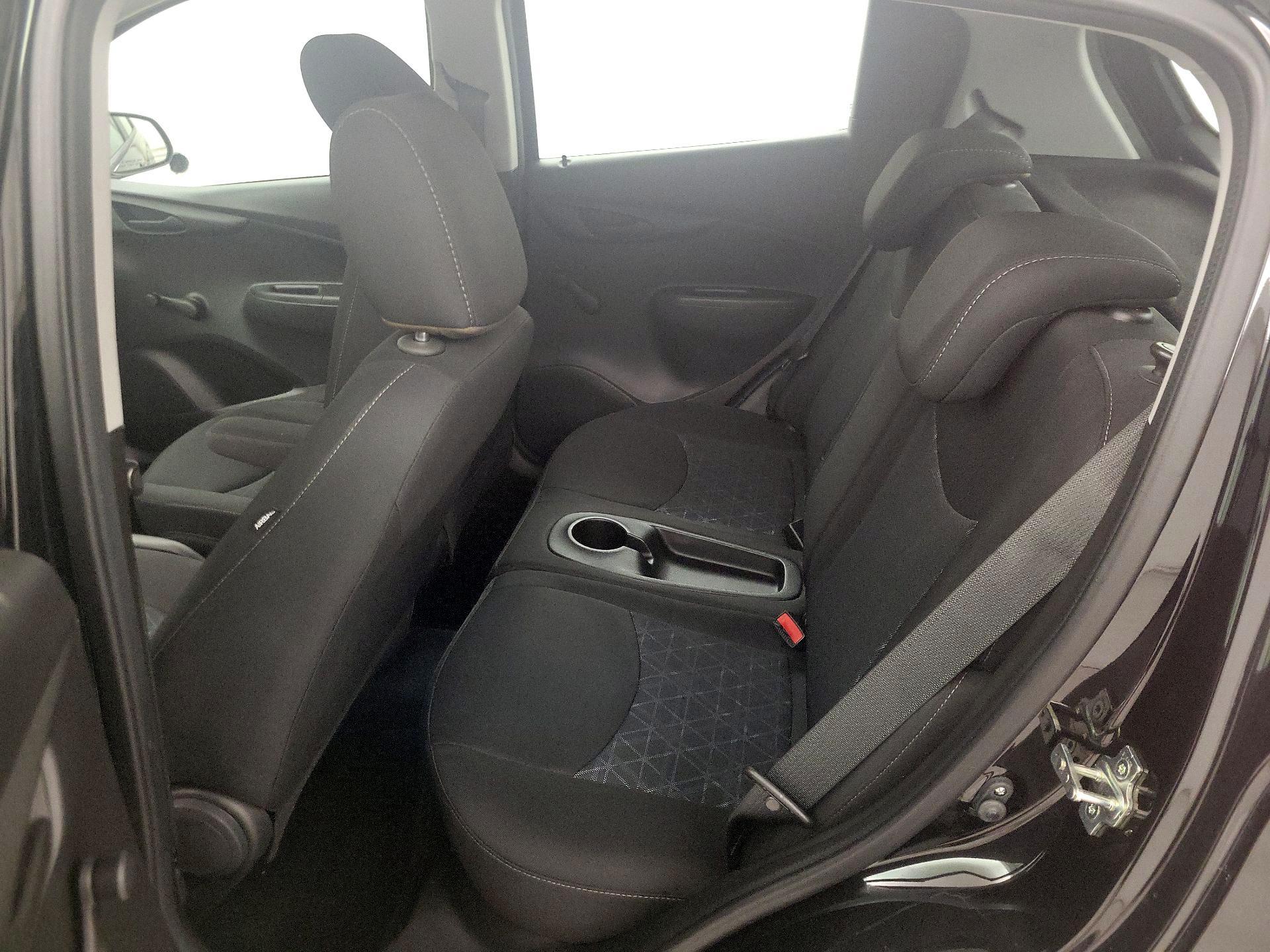 Thumbnail: 2020 Chevrolet Spark - 20