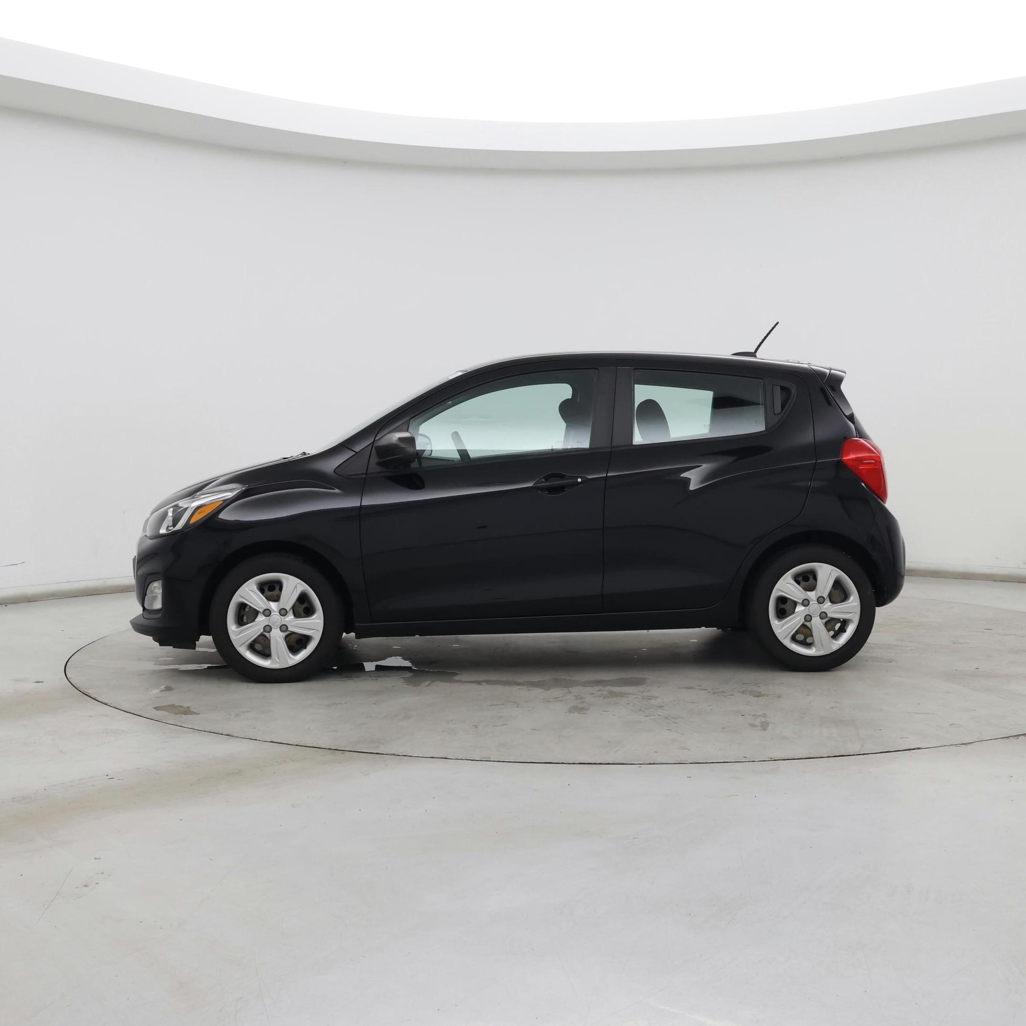 Thumbnail: 2020 Chevrolet Spark - 3