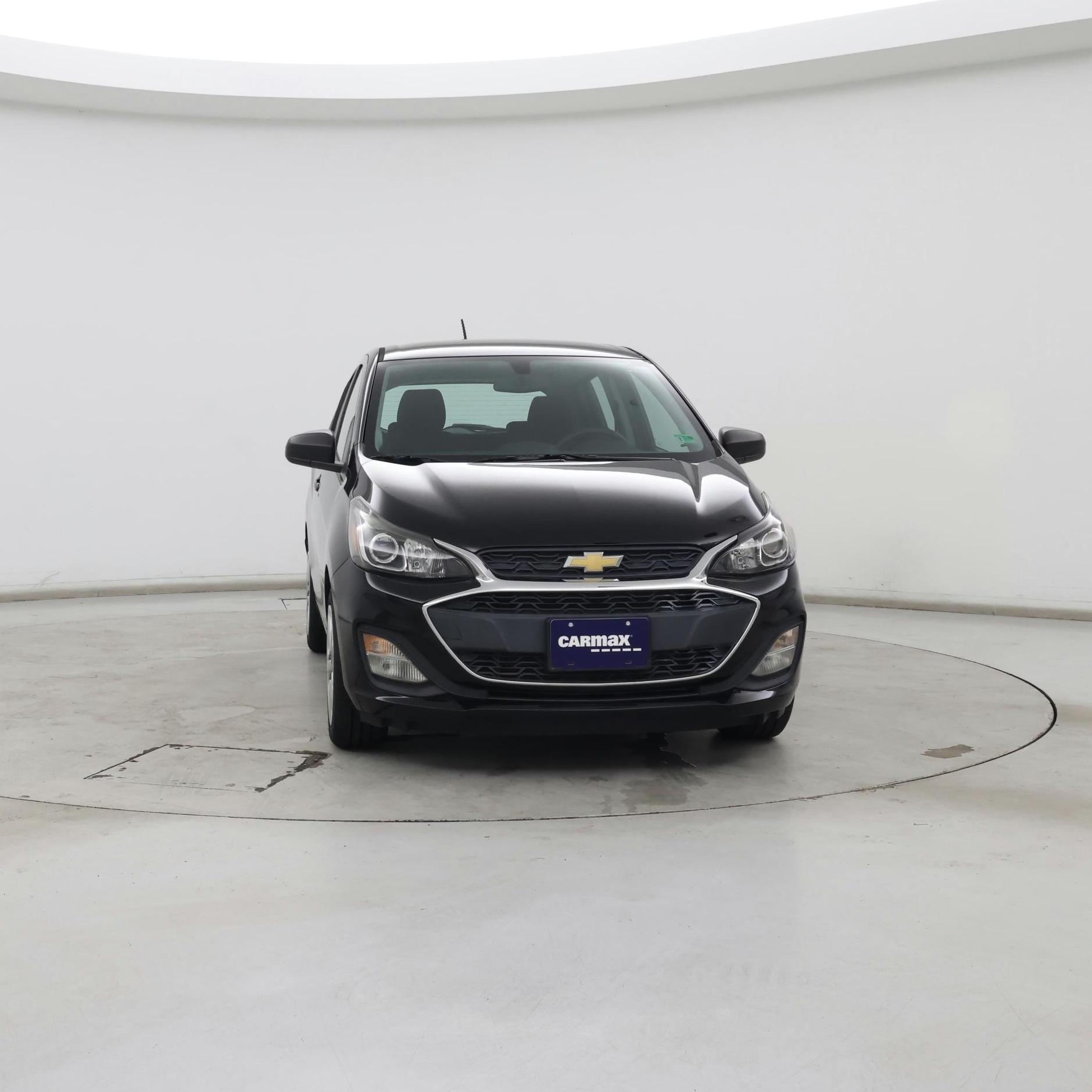 Thumbnail: 2020 Chevrolet Spark - 5