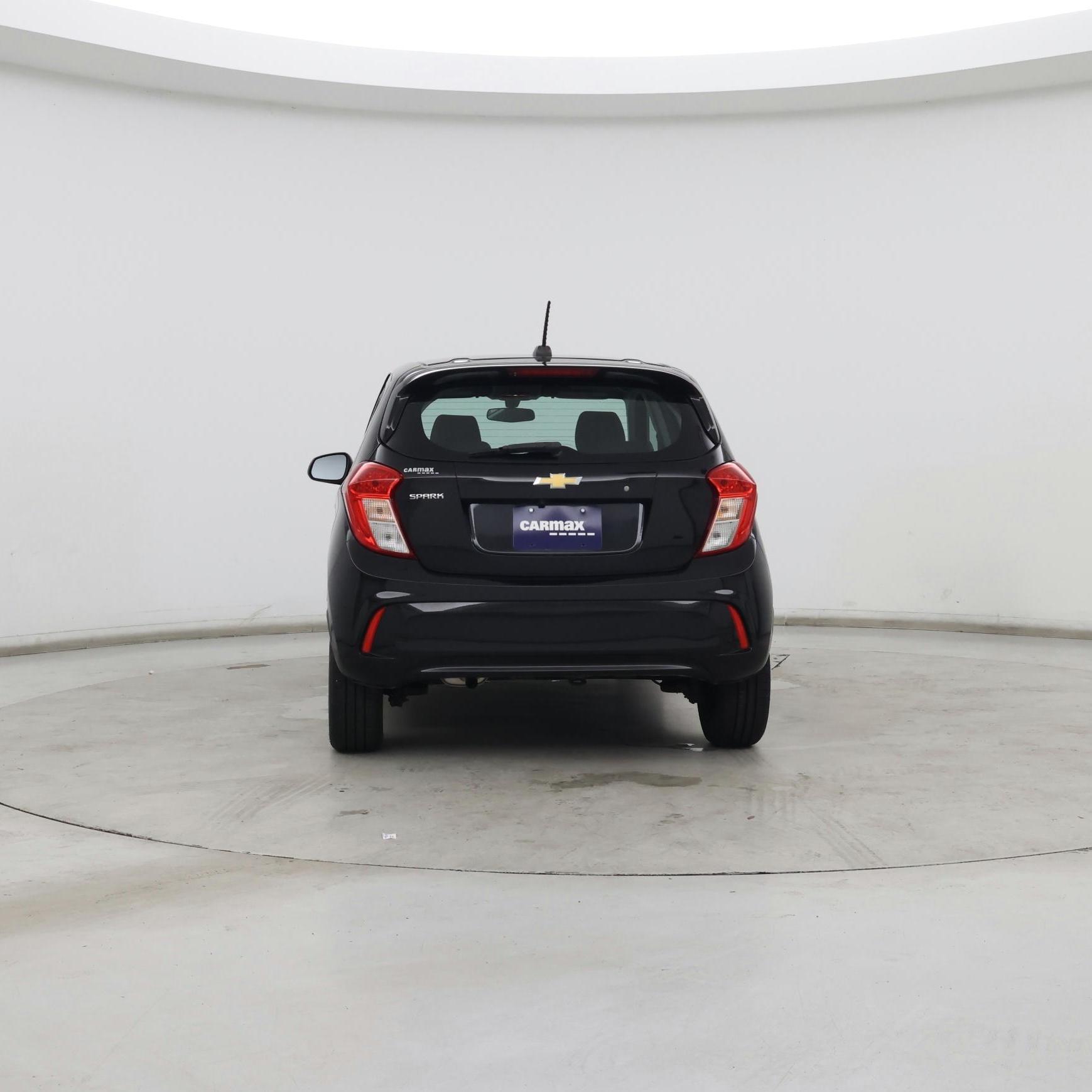 Thumbnail: 2020 Chevrolet Spark - 6