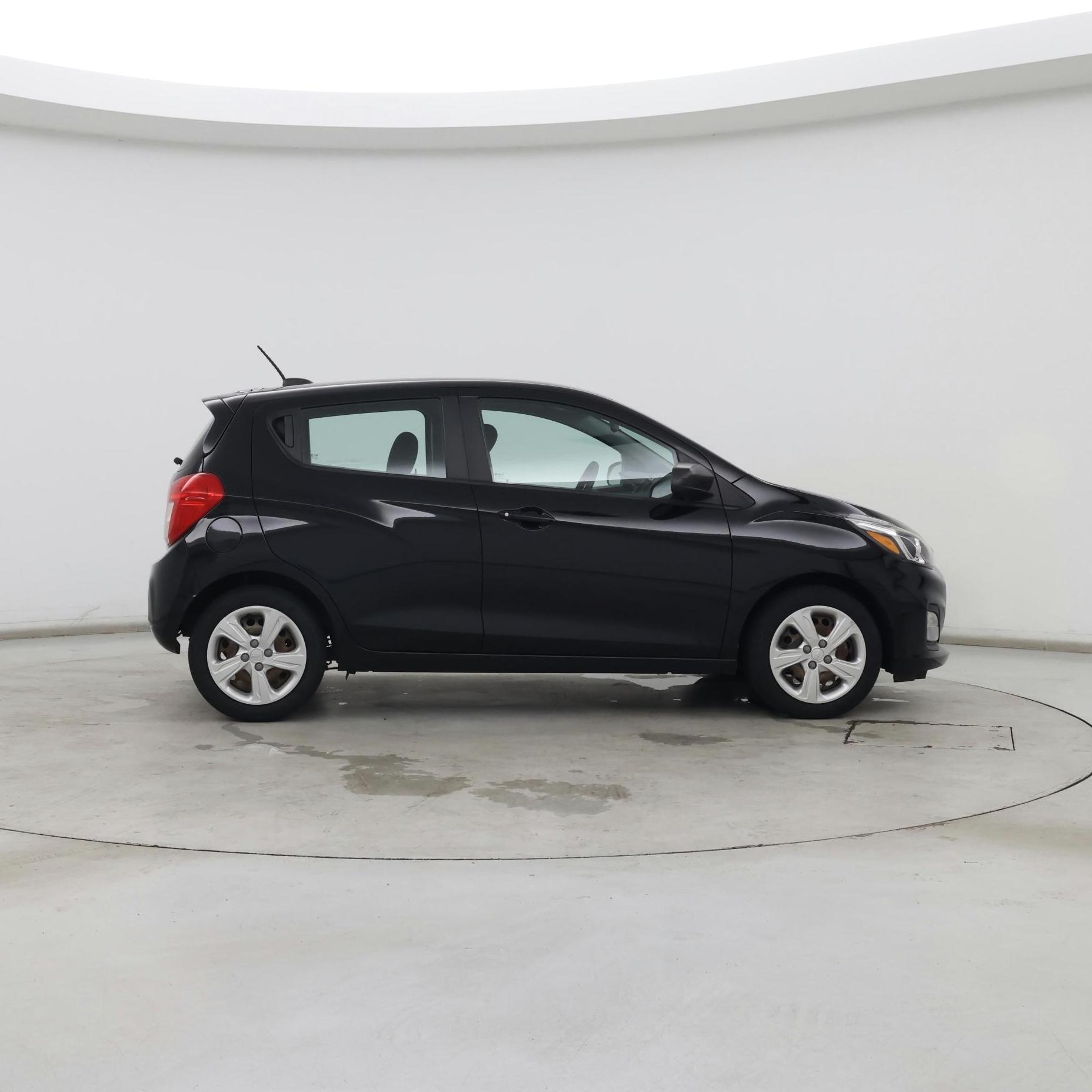 Thumbnail: 2020 Chevrolet Spark - 7