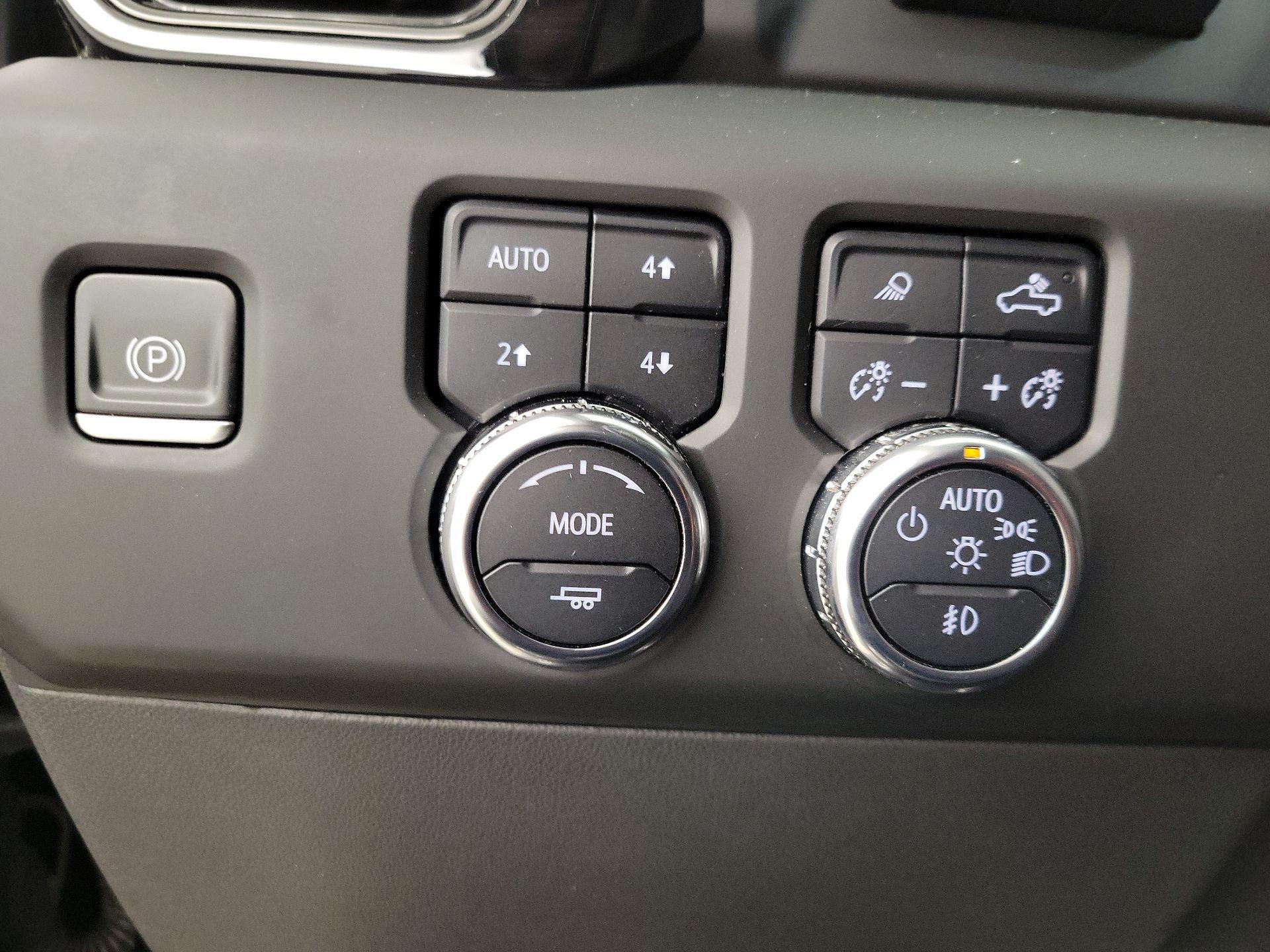 Thumbnail: 2022 GMC Sierra 1500 - 13