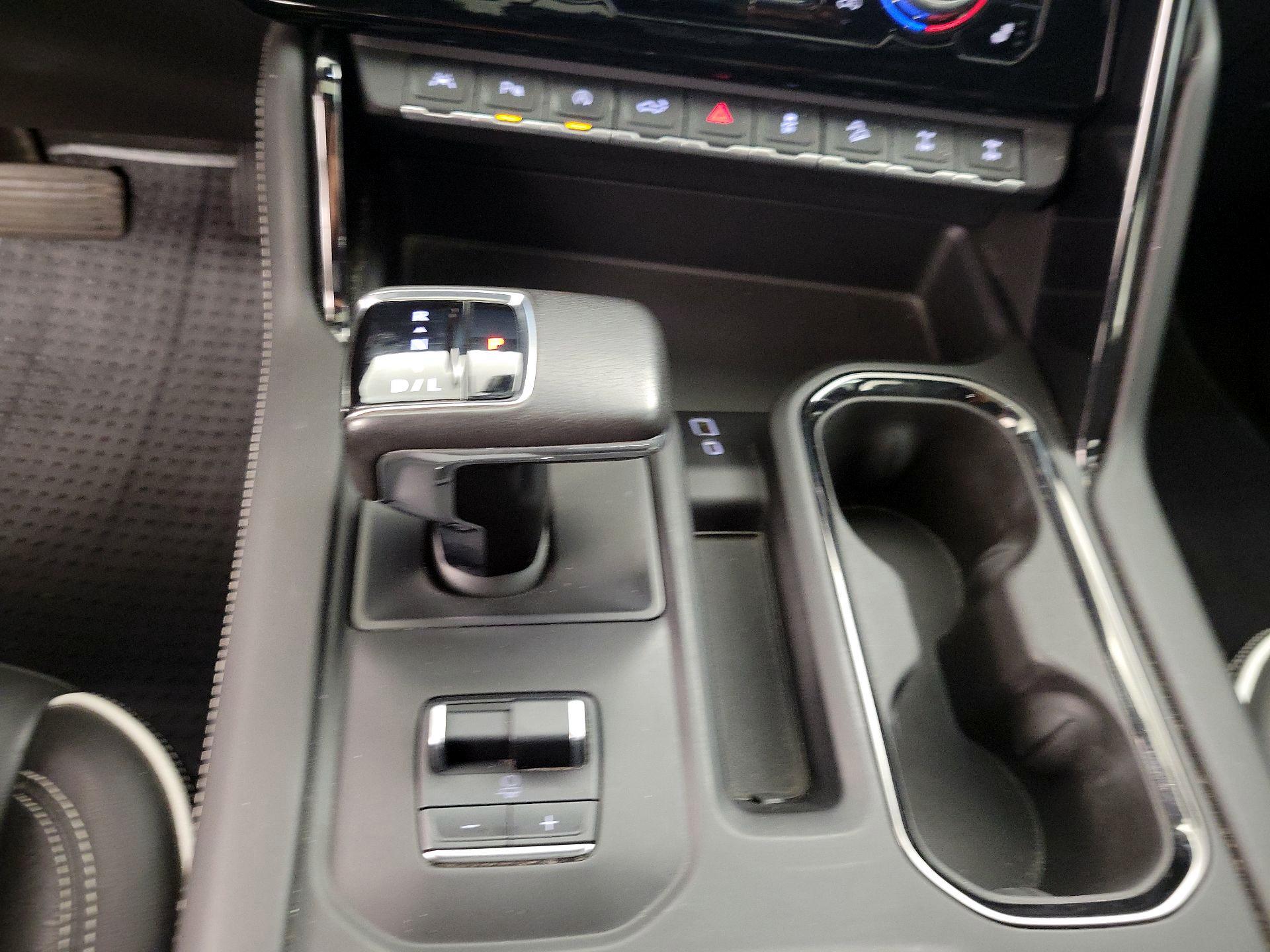 Thumbnail: 2022 GMC Sierra 1500 - 17