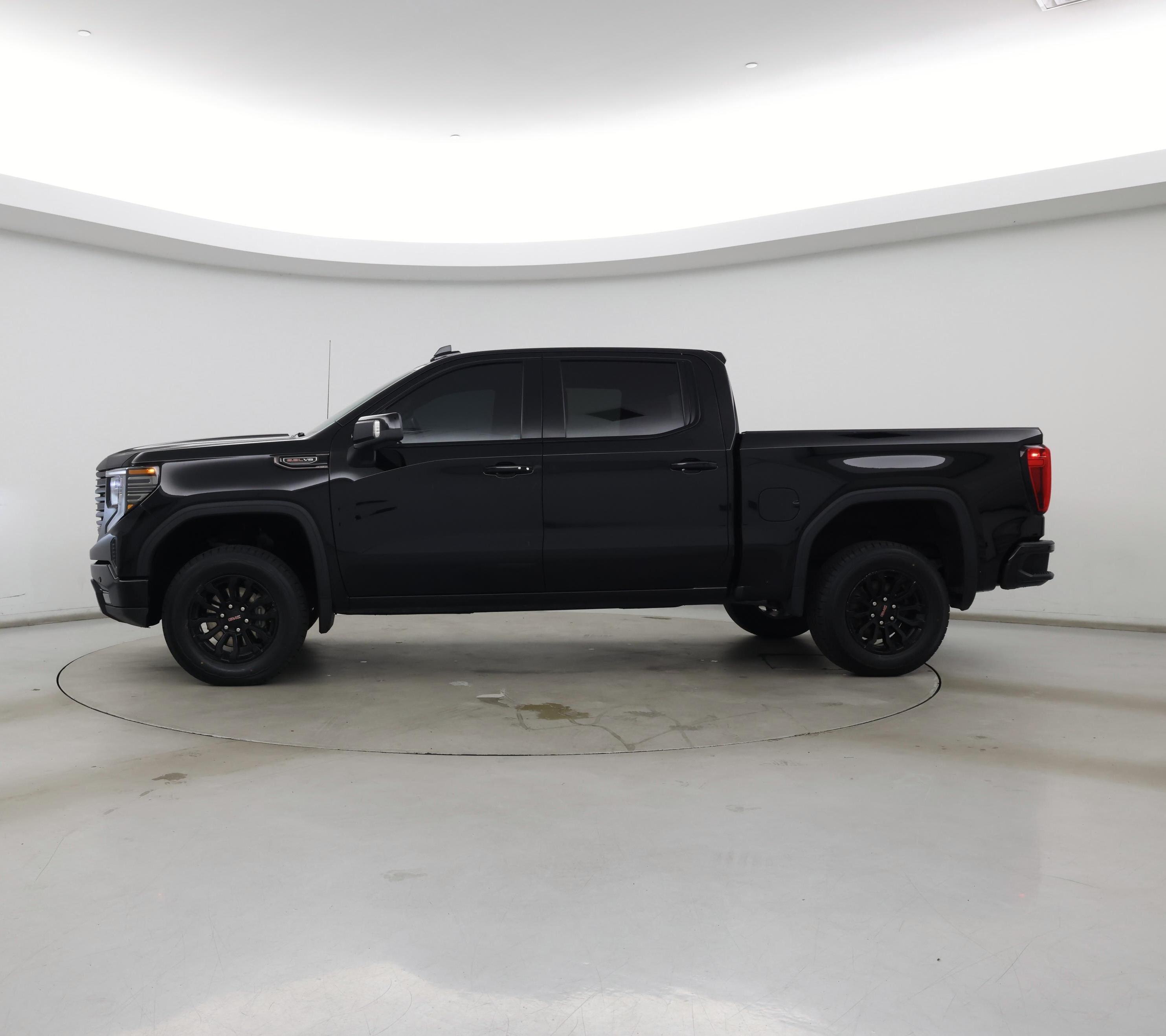 Thumbnail: 2022 GMC Sierra 1500 - 3