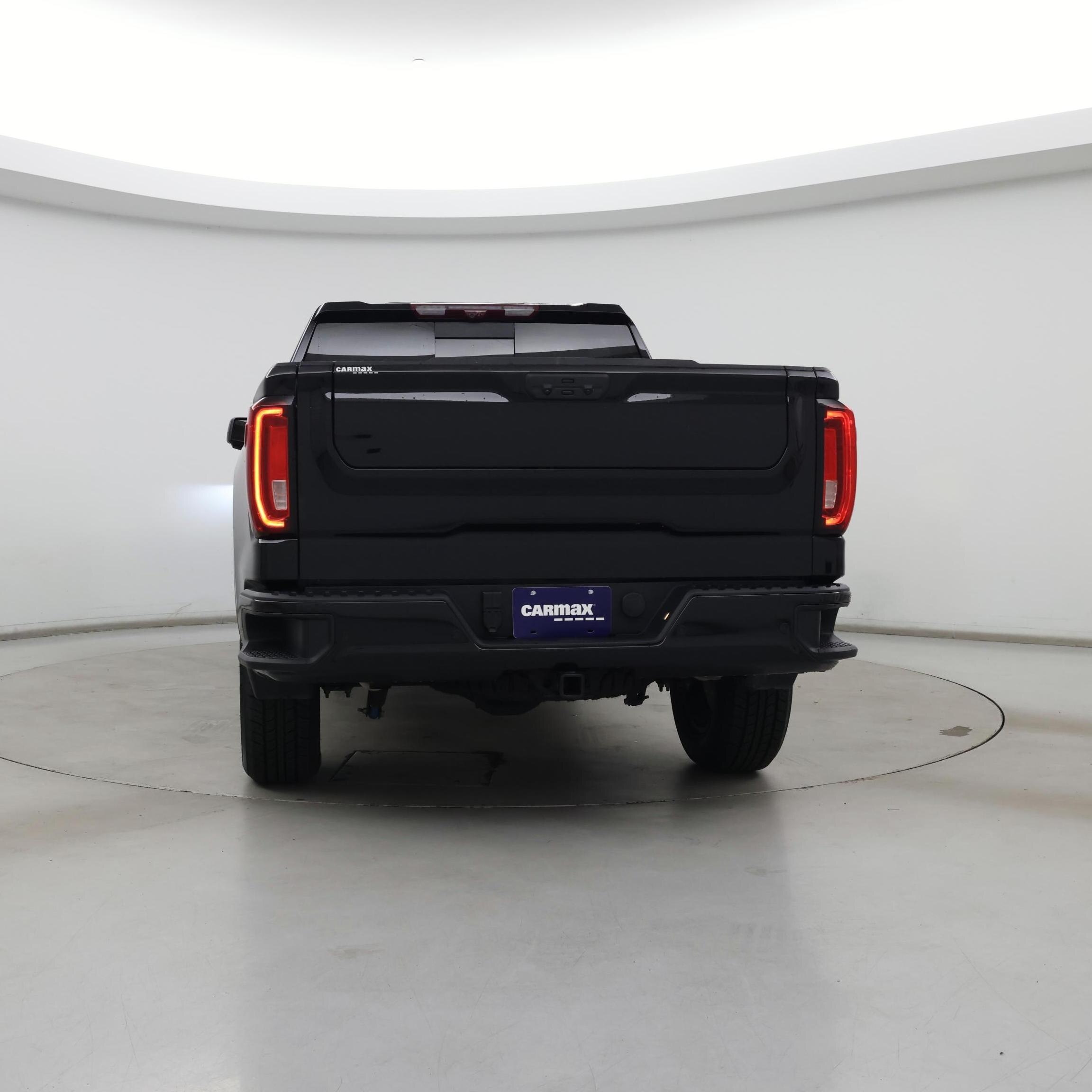 Thumbnail: 2022 GMC Sierra 1500 - 6