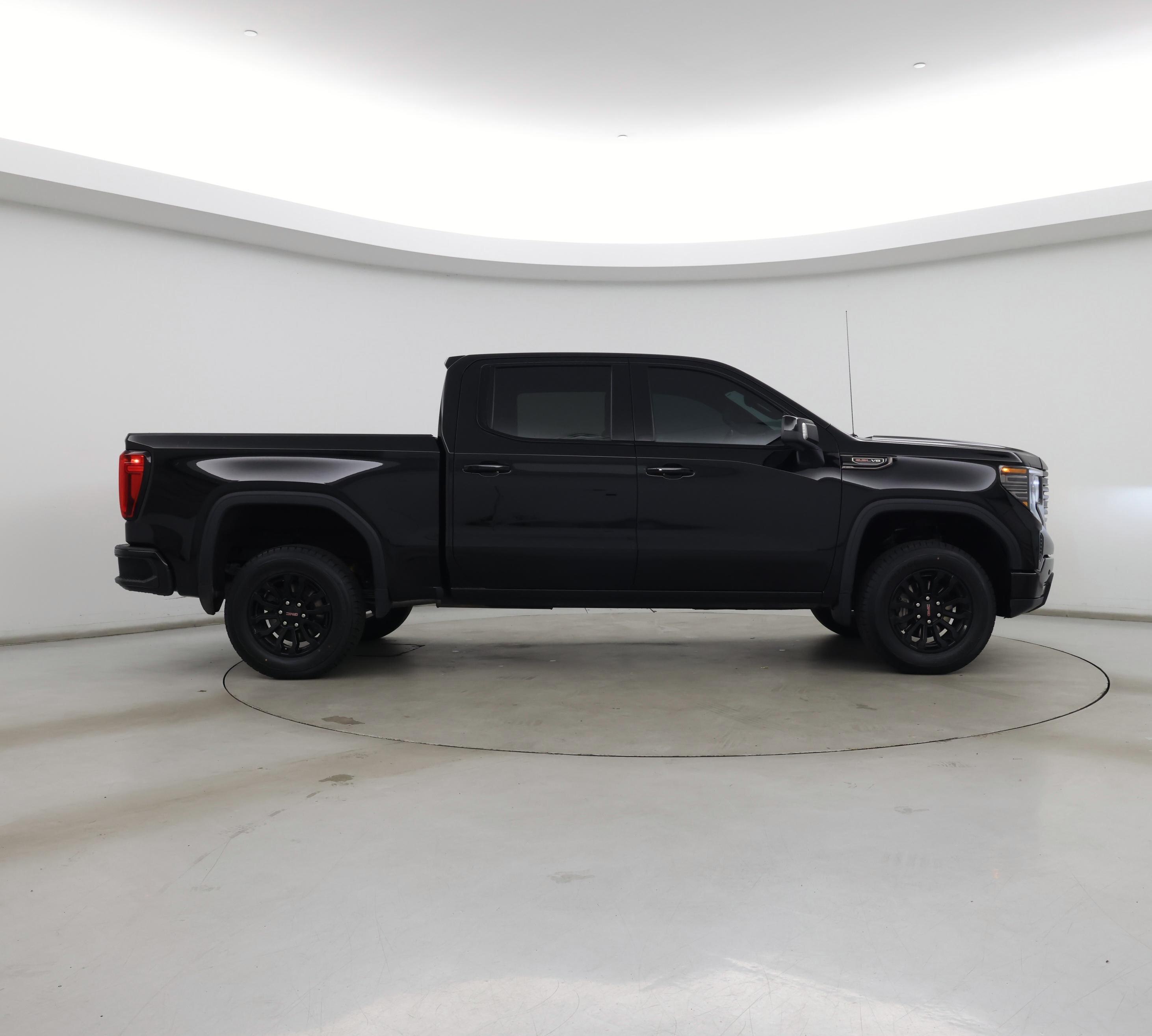 Thumbnail: 2022 GMC Sierra 1500 - 7