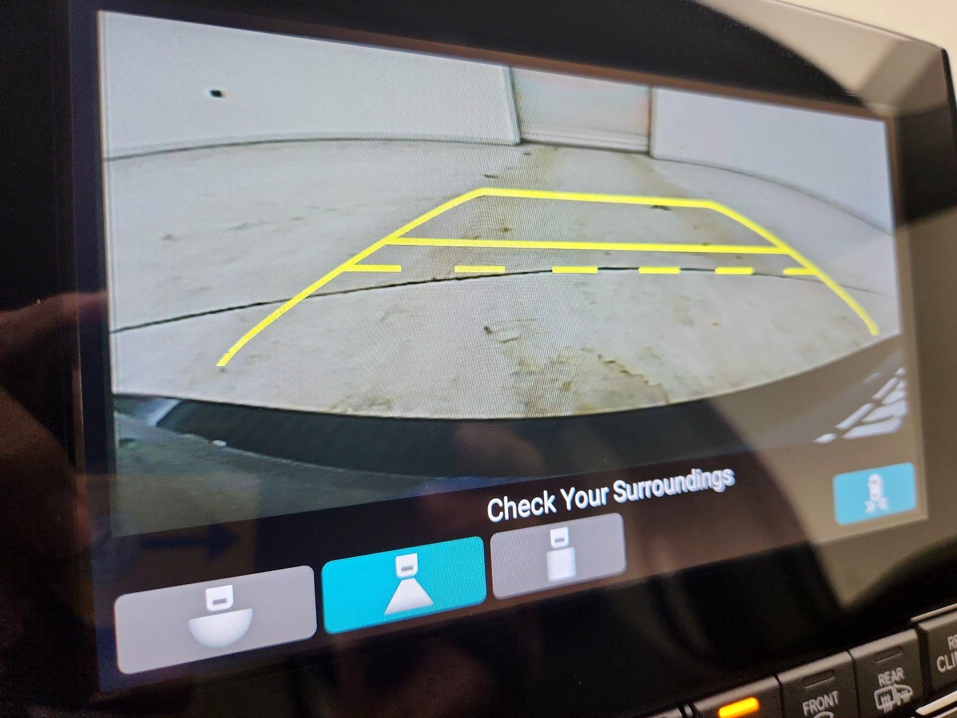 Thumbnail: 2019 Honda Odyssey - 14