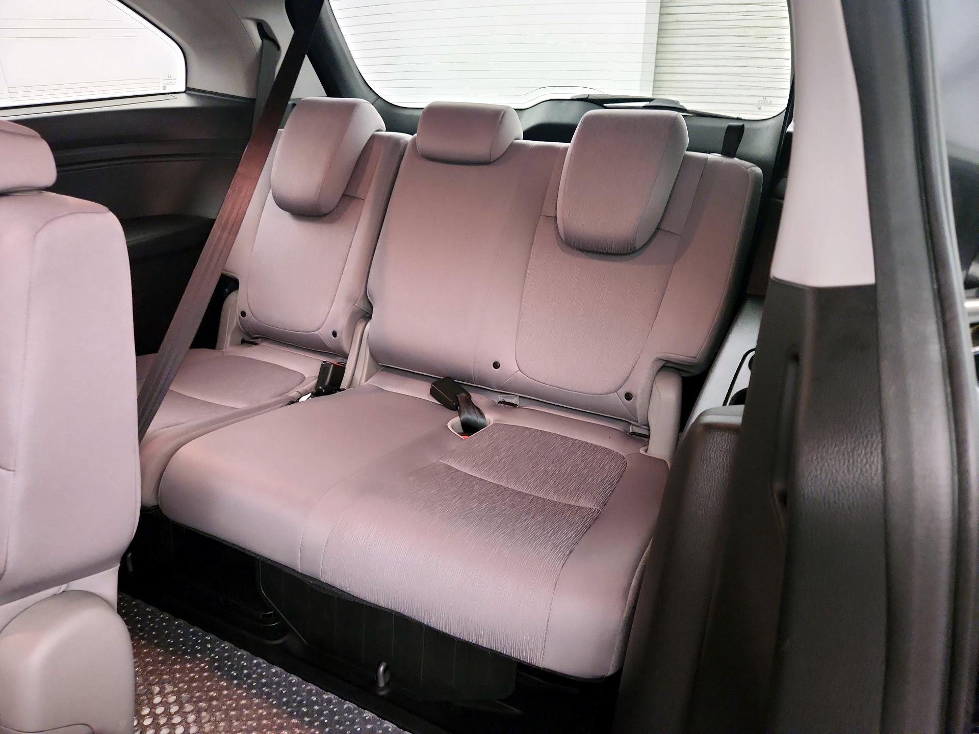 Thumbnail: 2019 Honda Odyssey - 20