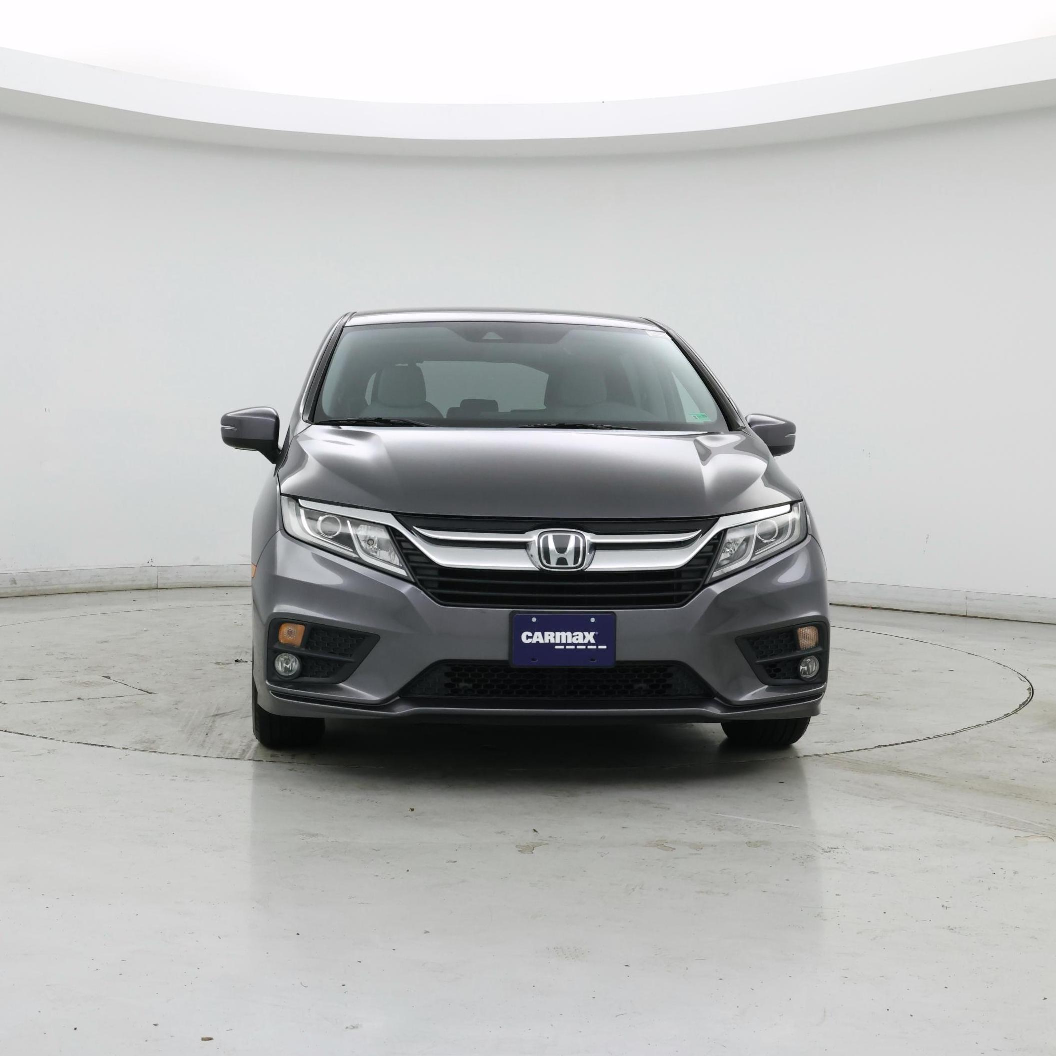 Thumbnail: 2019 Honda Odyssey - 5