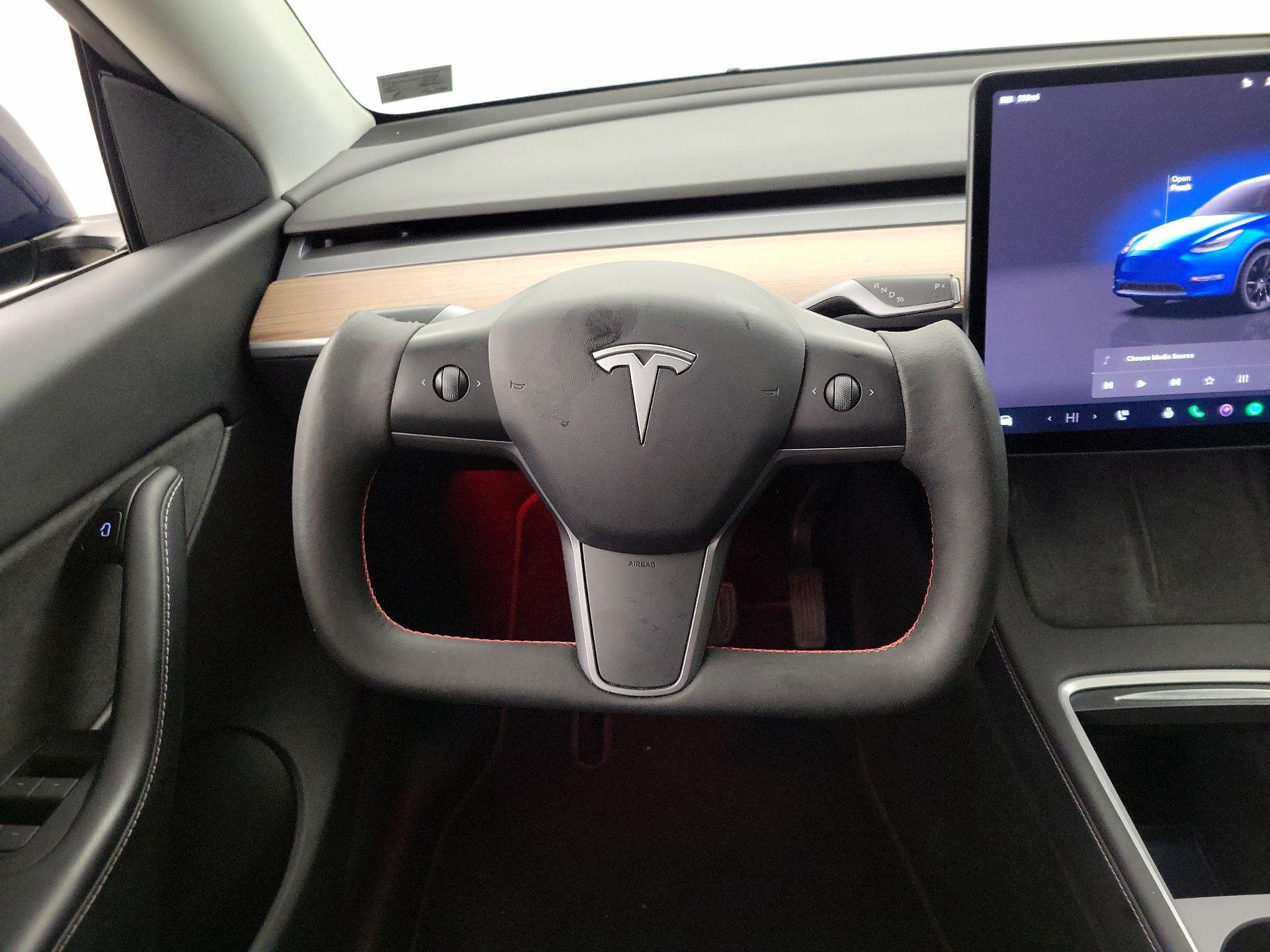 Thumbnail: 2022 Tesla Model Y - 10