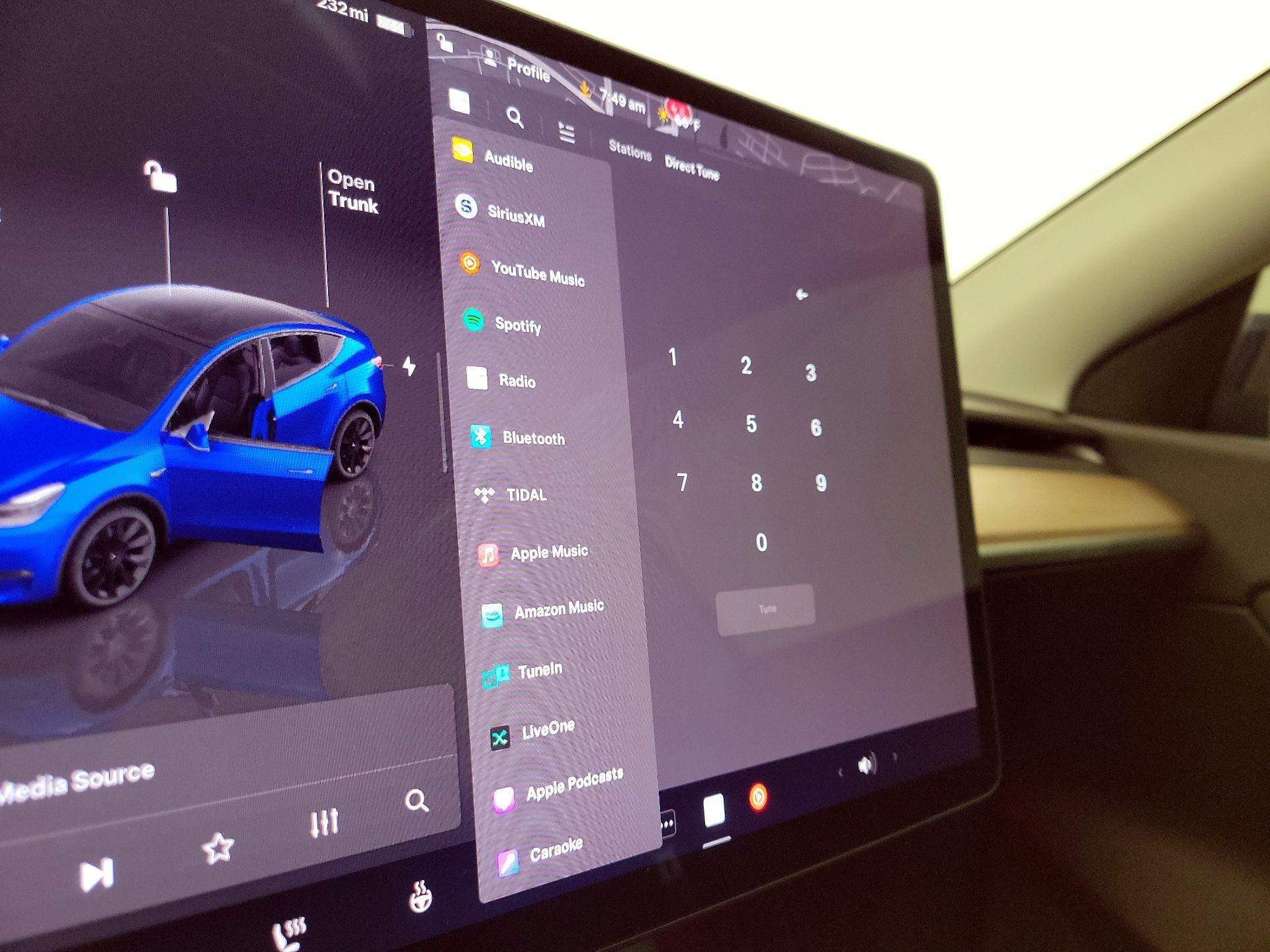 Thumbnail: 2022 Tesla Model Y - 15