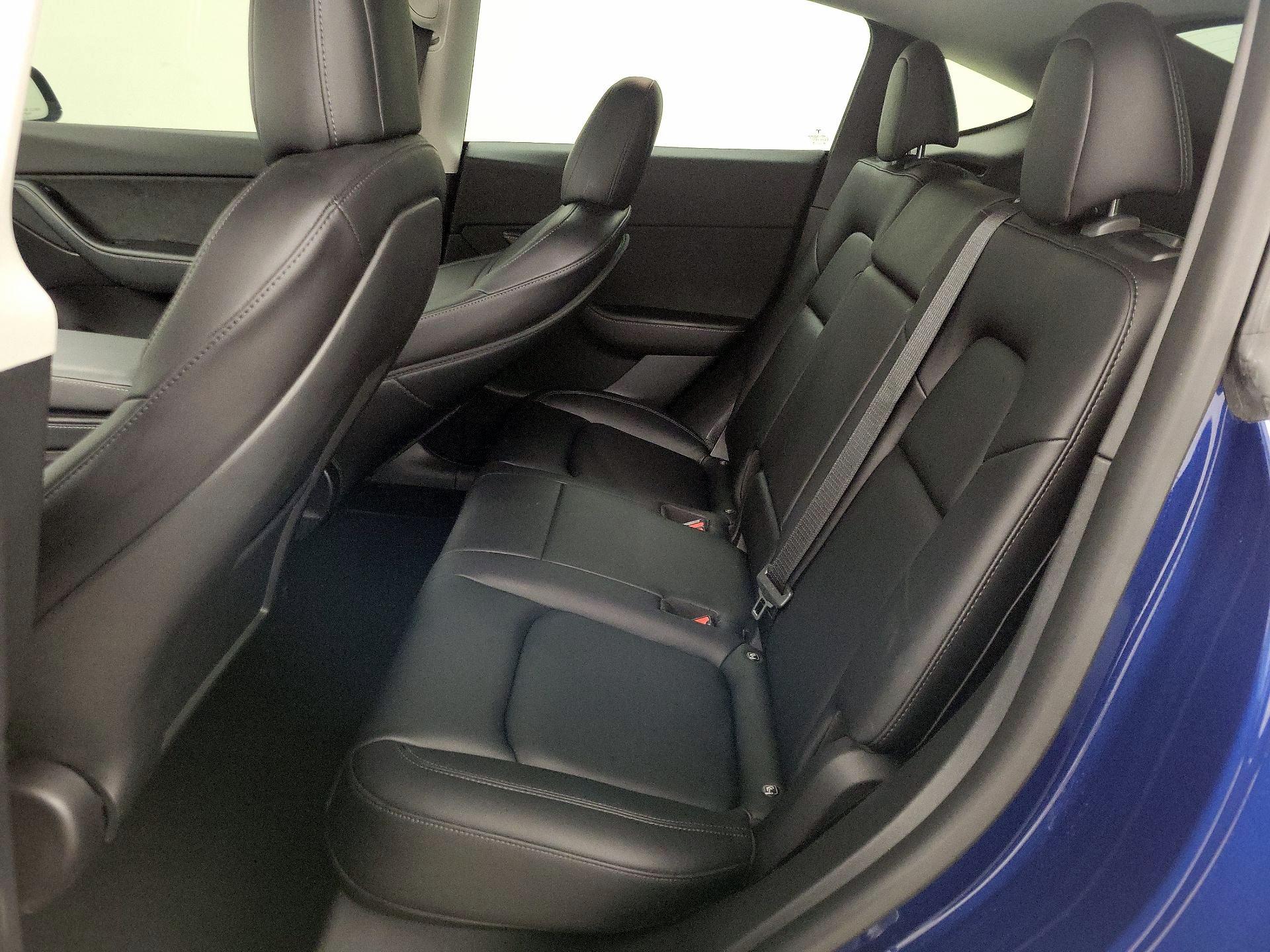 Thumbnail: 2022 Tesla Model Y - 18