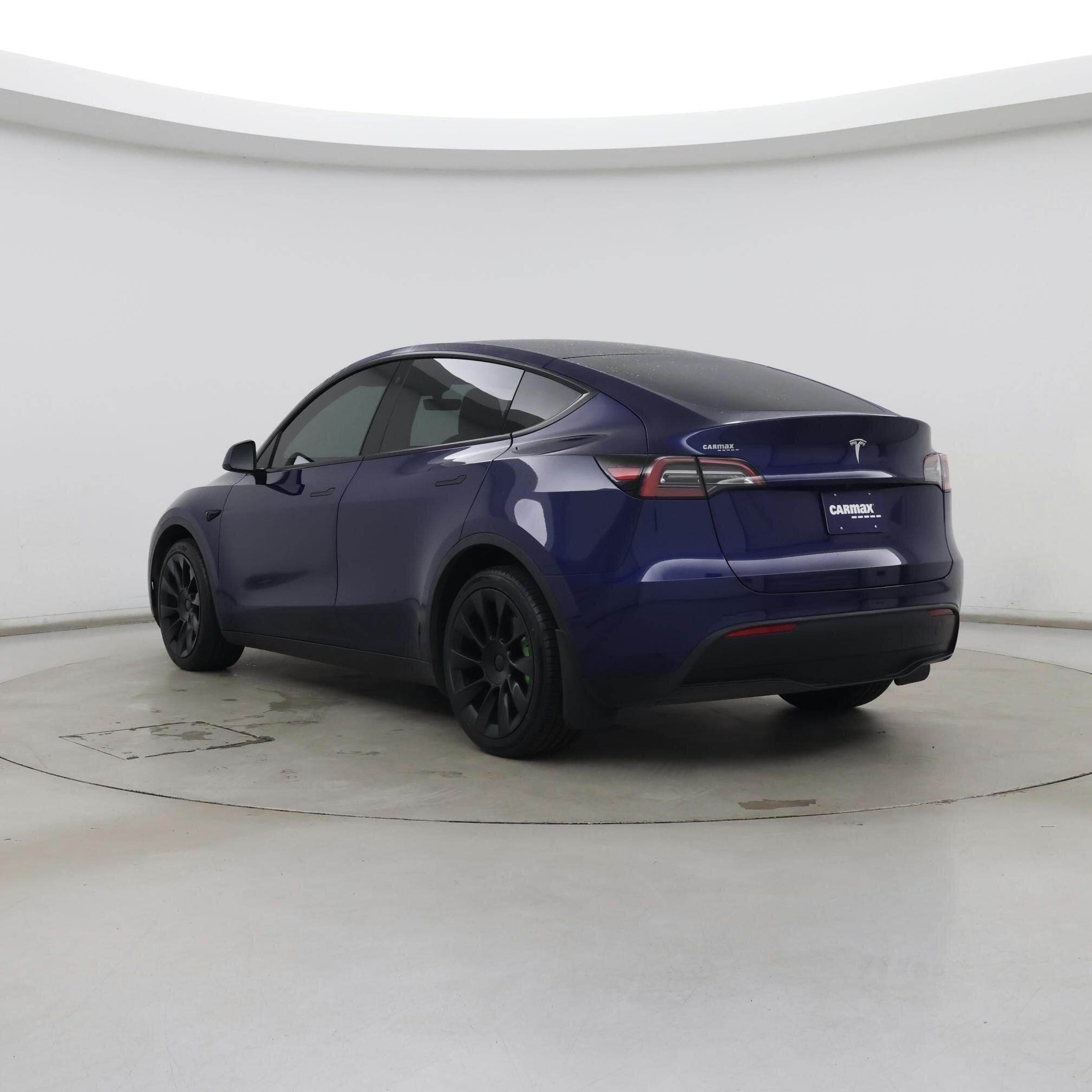 Thumbnail: 2022 Tesla Model Y - 2