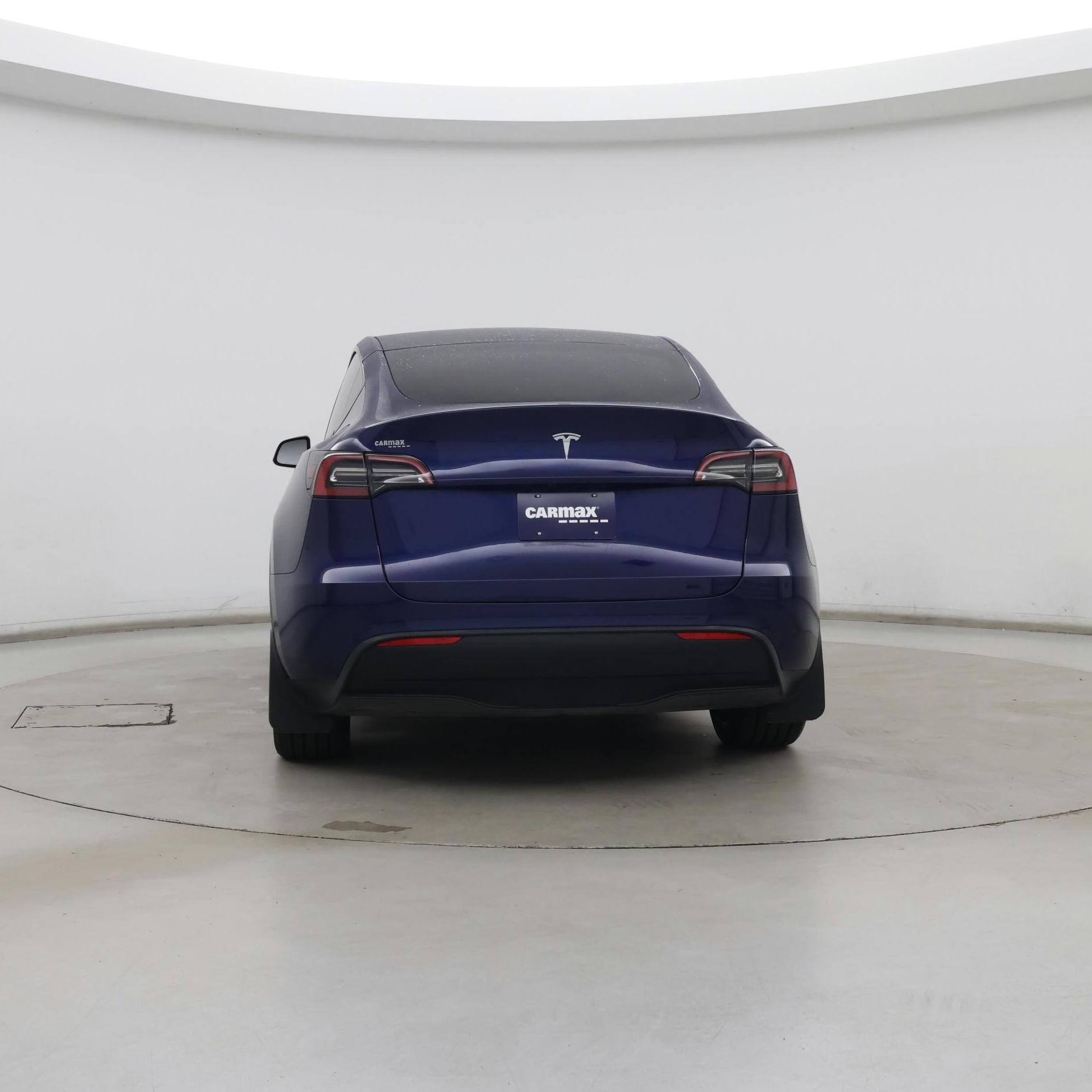 Thumbnail: 2022 Tesla Model Y - 6
