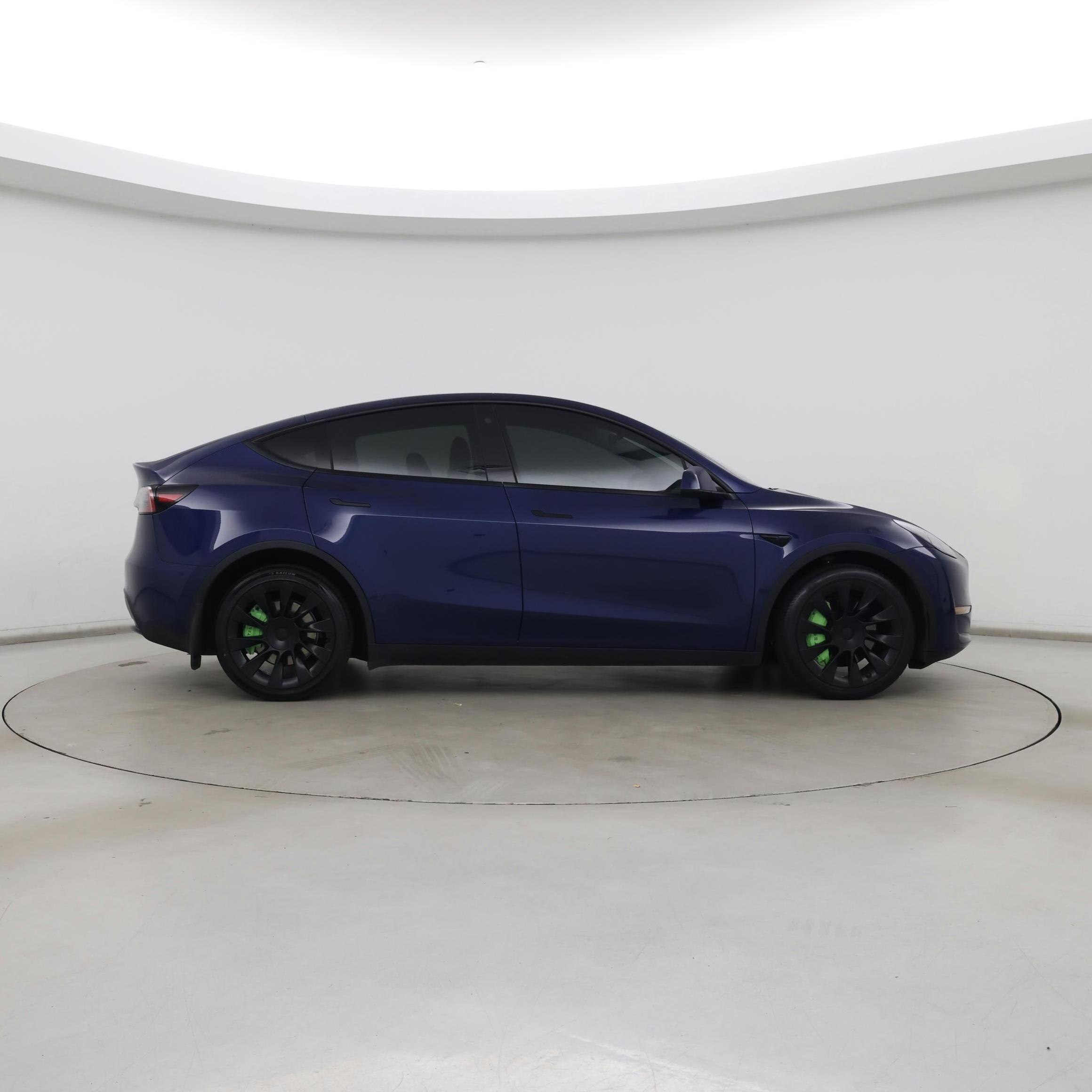 Thumbnail: 2022 Tesla Model Y - 7