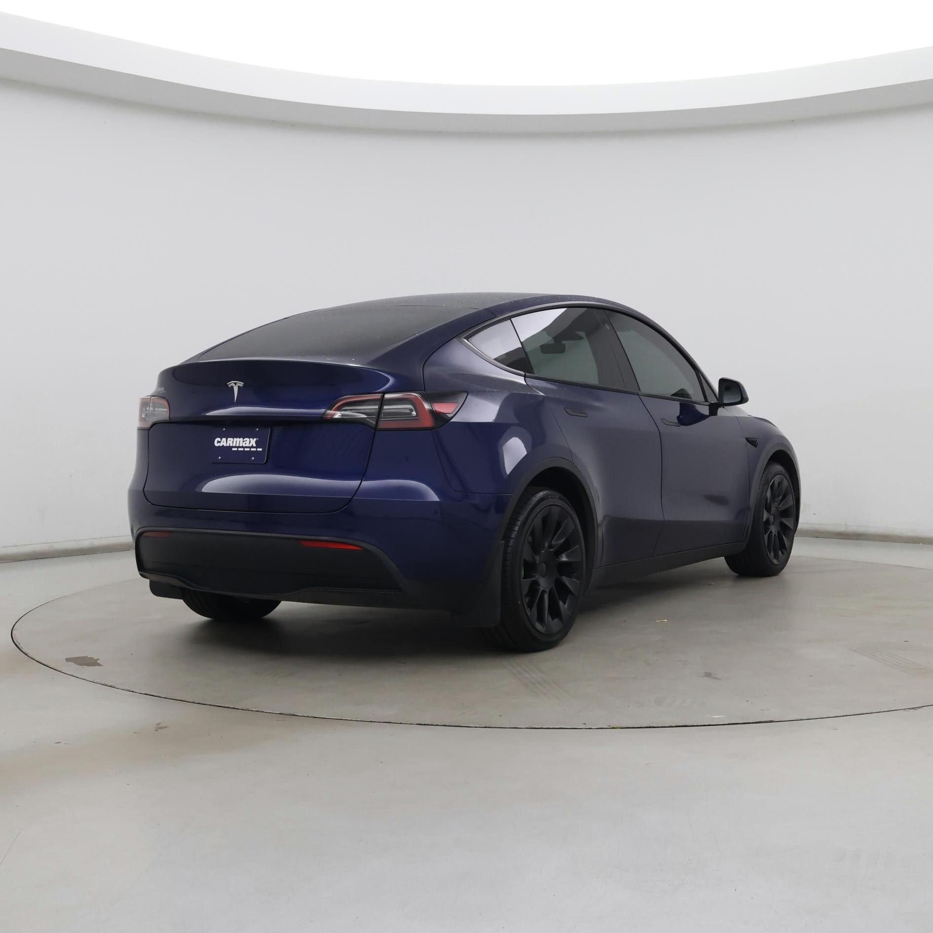 Thumbnail: 2022 Tesla Model Y - 8