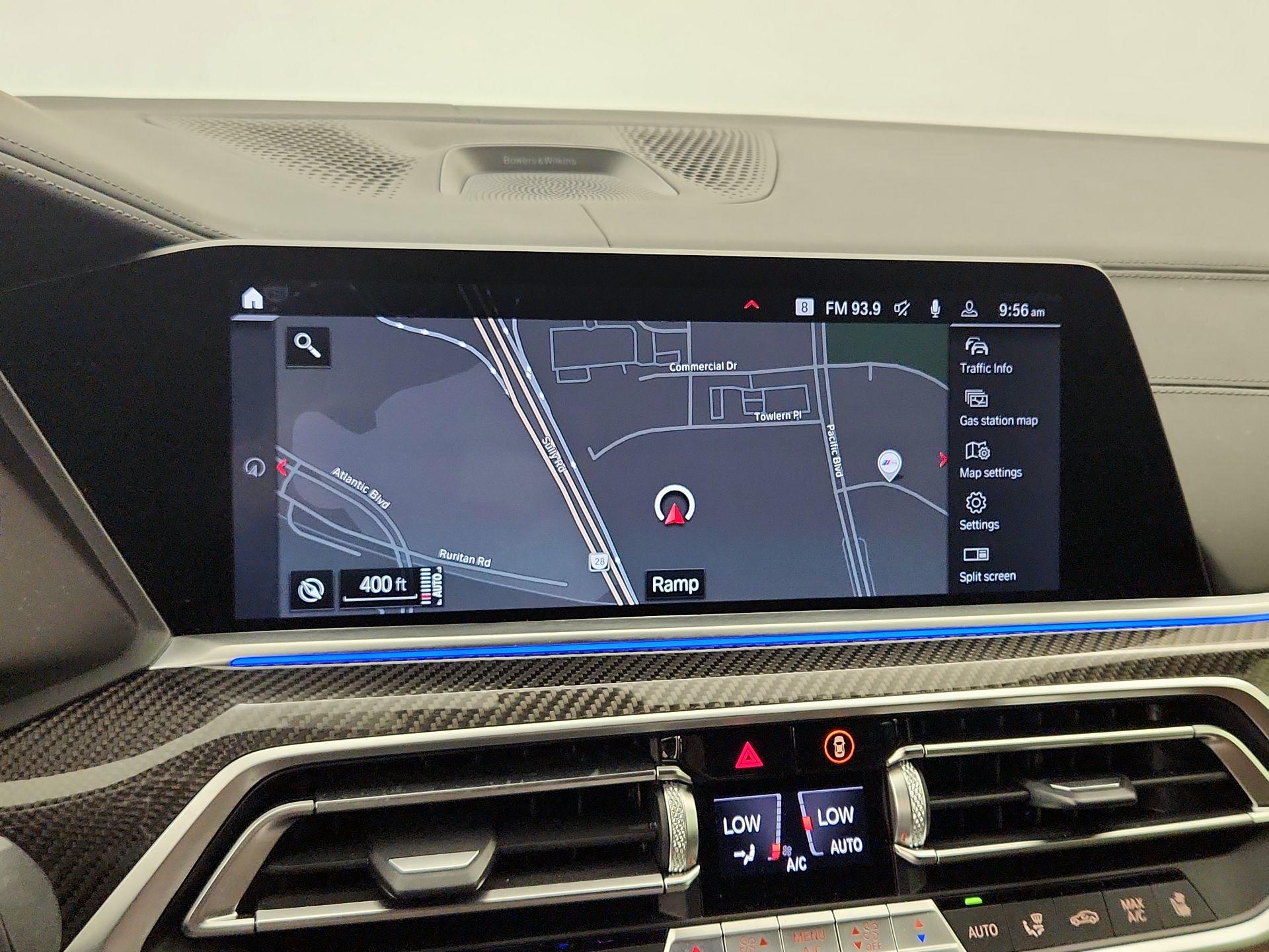 Thumbnail: 2021 BMW X6 - 14