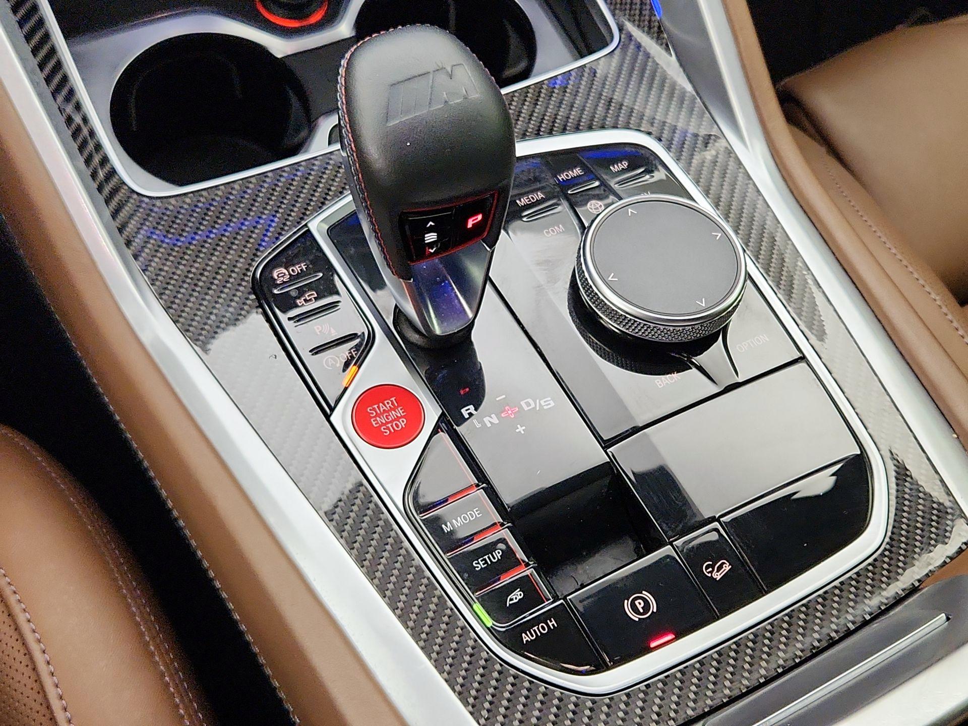 Thumbnail: 2021 BMW X6 - 18