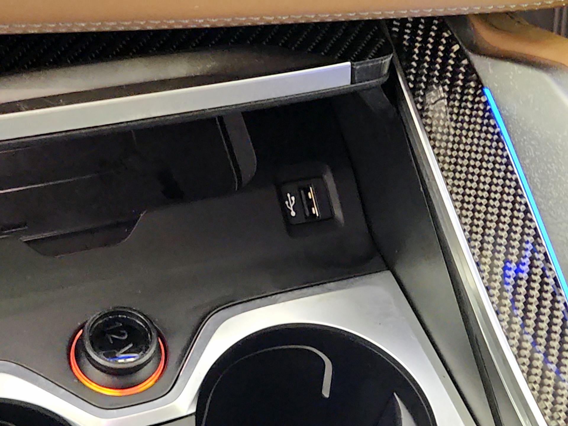 Thumbnail: 2021 BMW X6 - 19