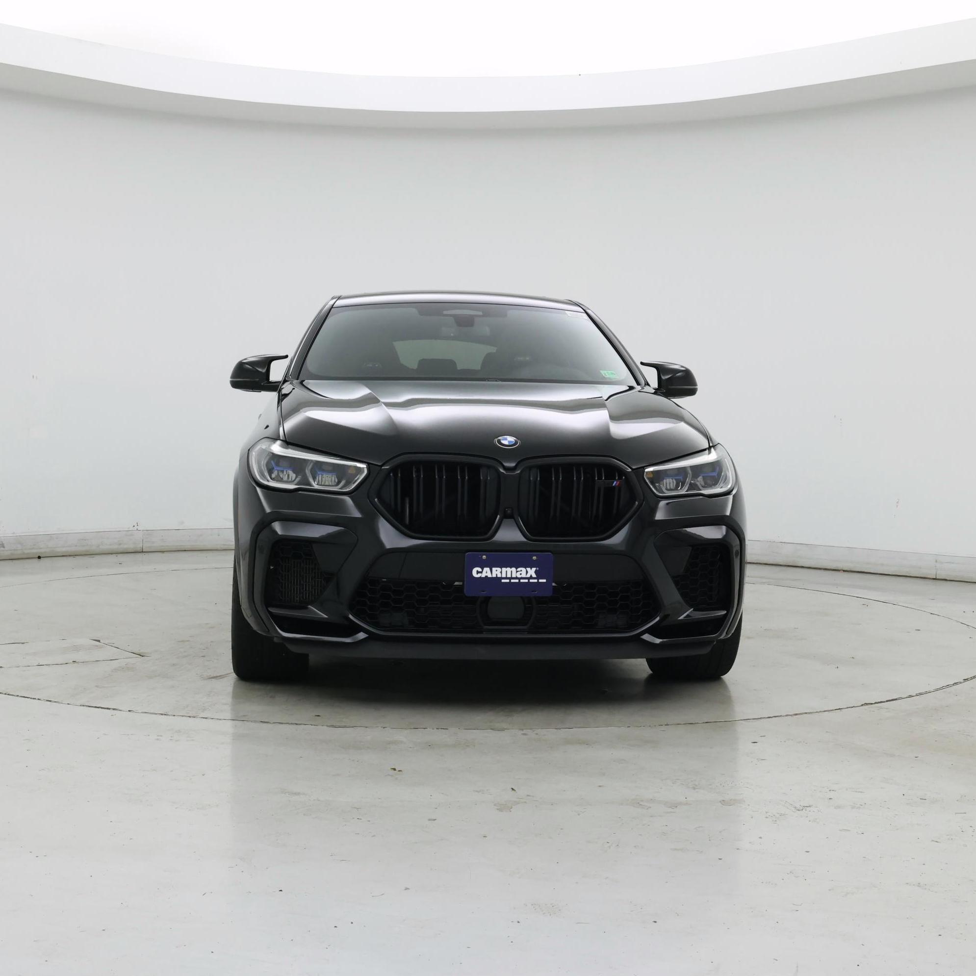 Thumbnail: 2021 BMW X6 - 5