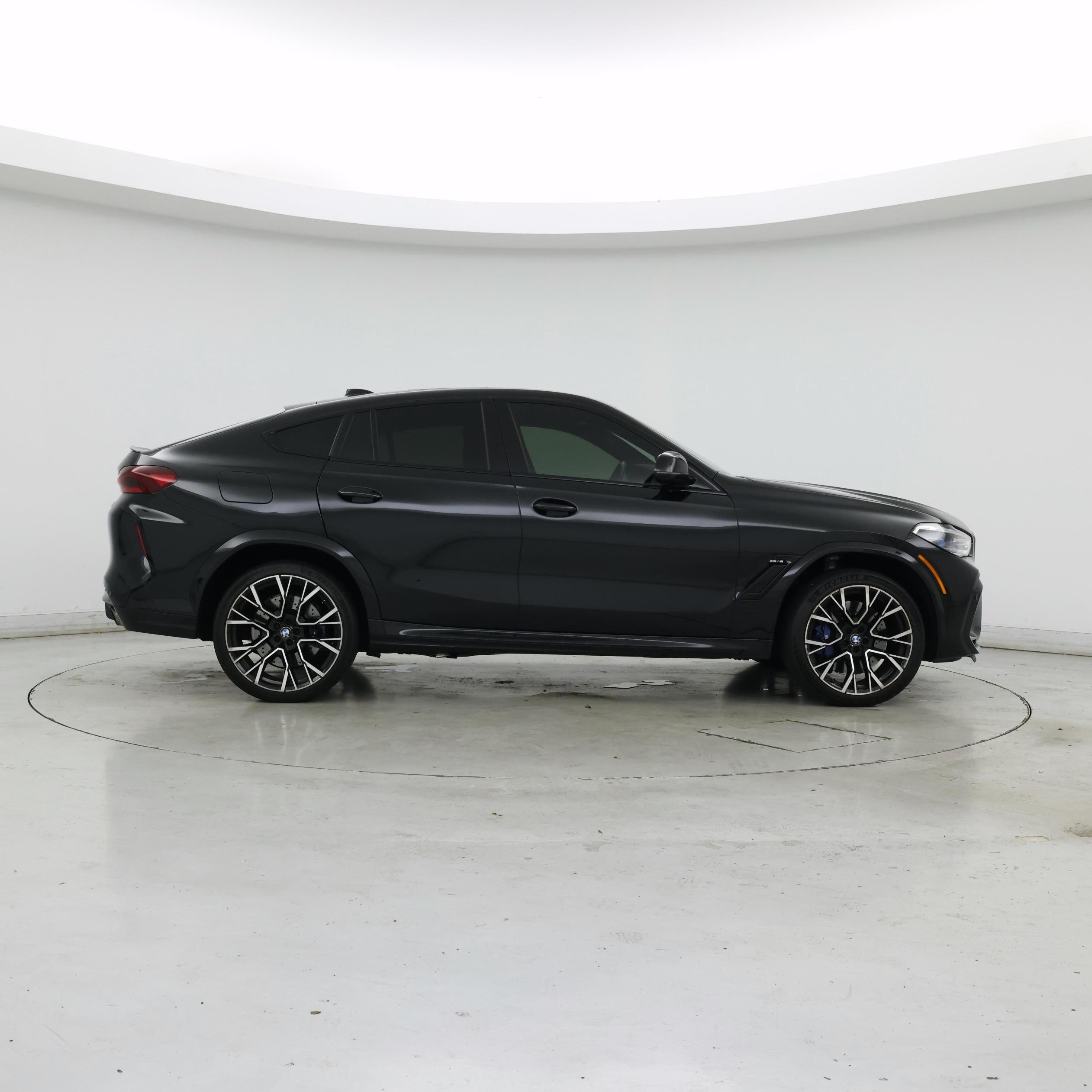 Thumbnail: 2021 BMW X6 - 7