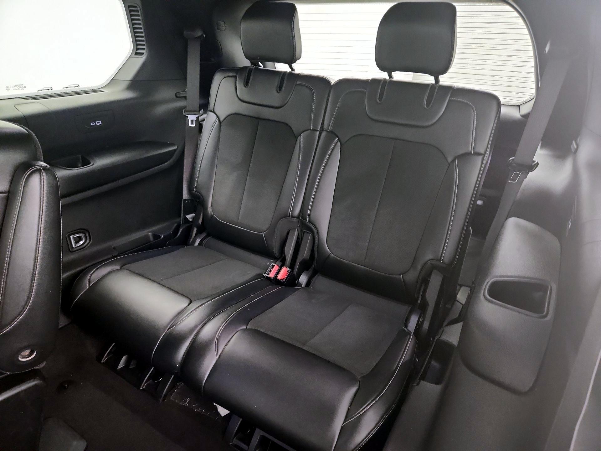 Thumbnail: 2021 Jeep Grand Cherokee L - 20