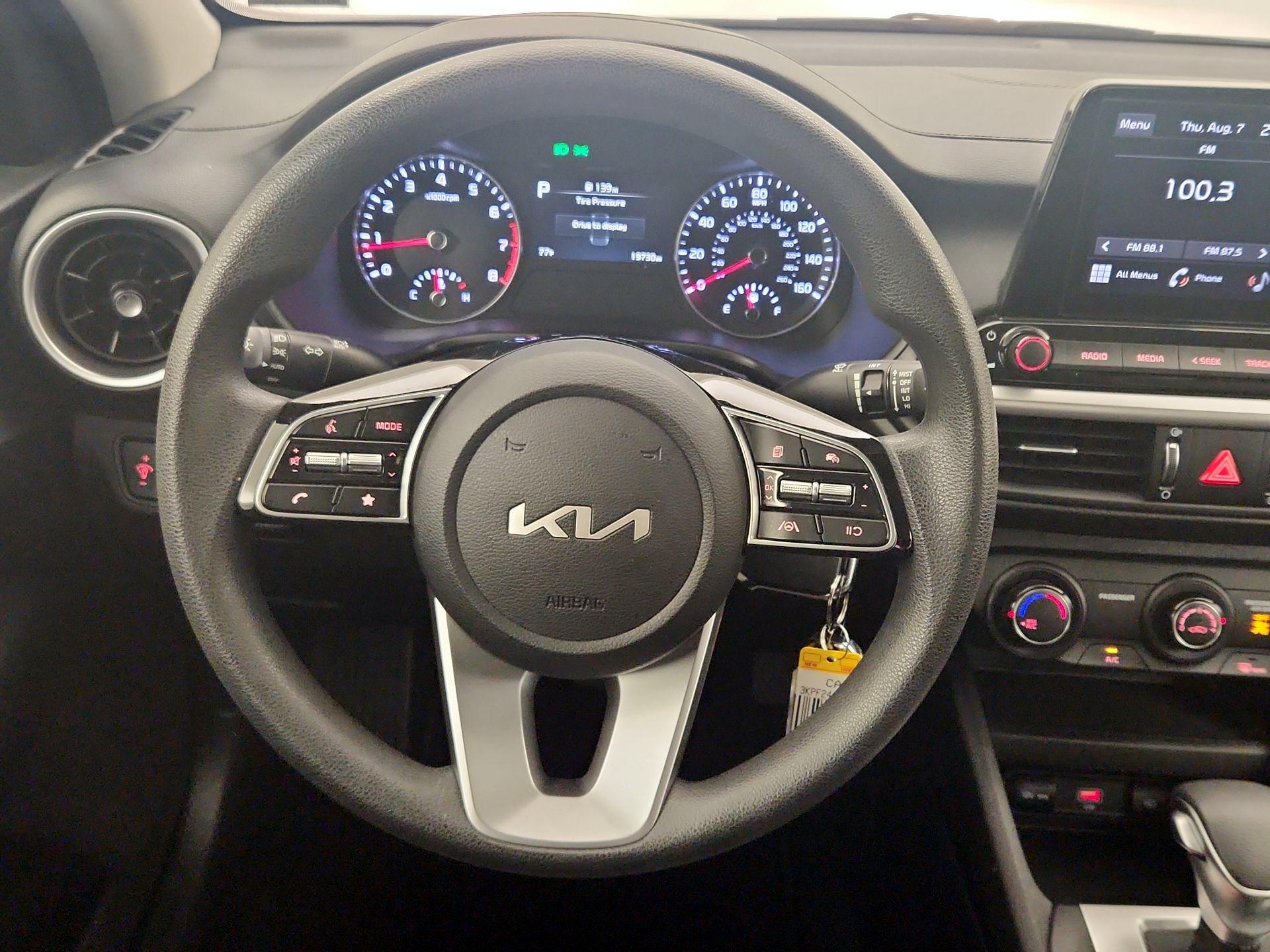 Thumbnail: 2024 Kia Forte - 10