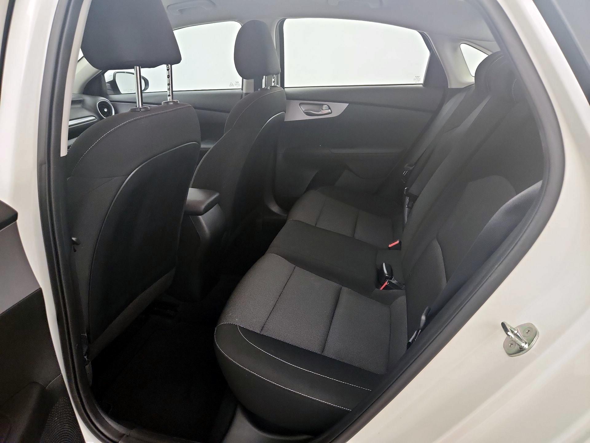 Thumbnail: 2024 Kia Forte - 19