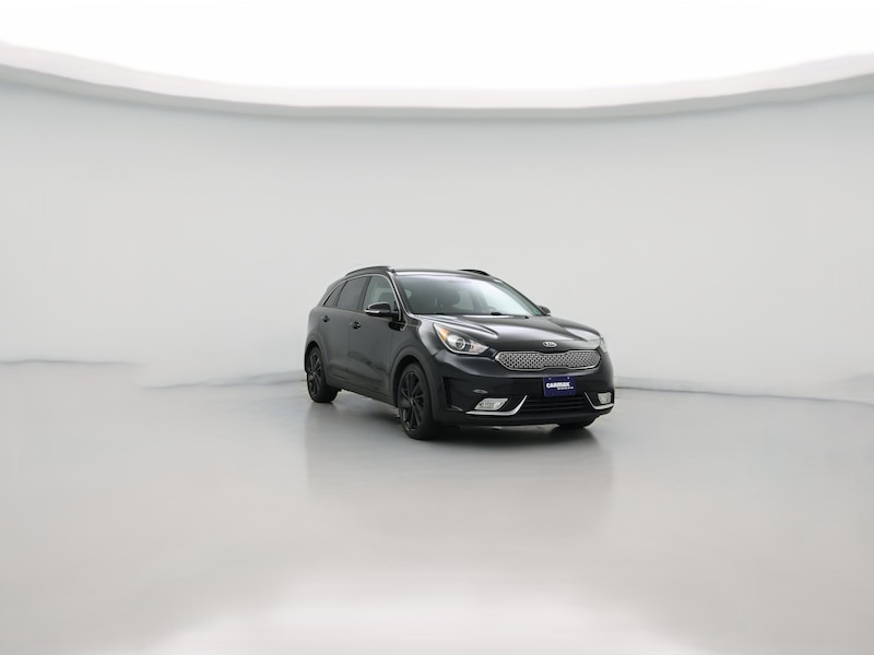 2019 Kia Niro Touring -
                  Sterling, VA