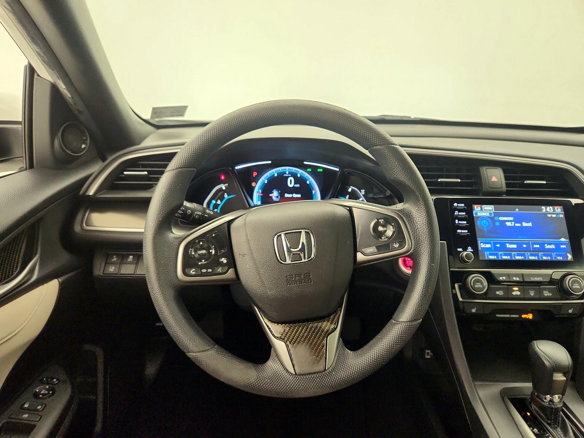 Thumbnail: 2019 Honda Civic - 10