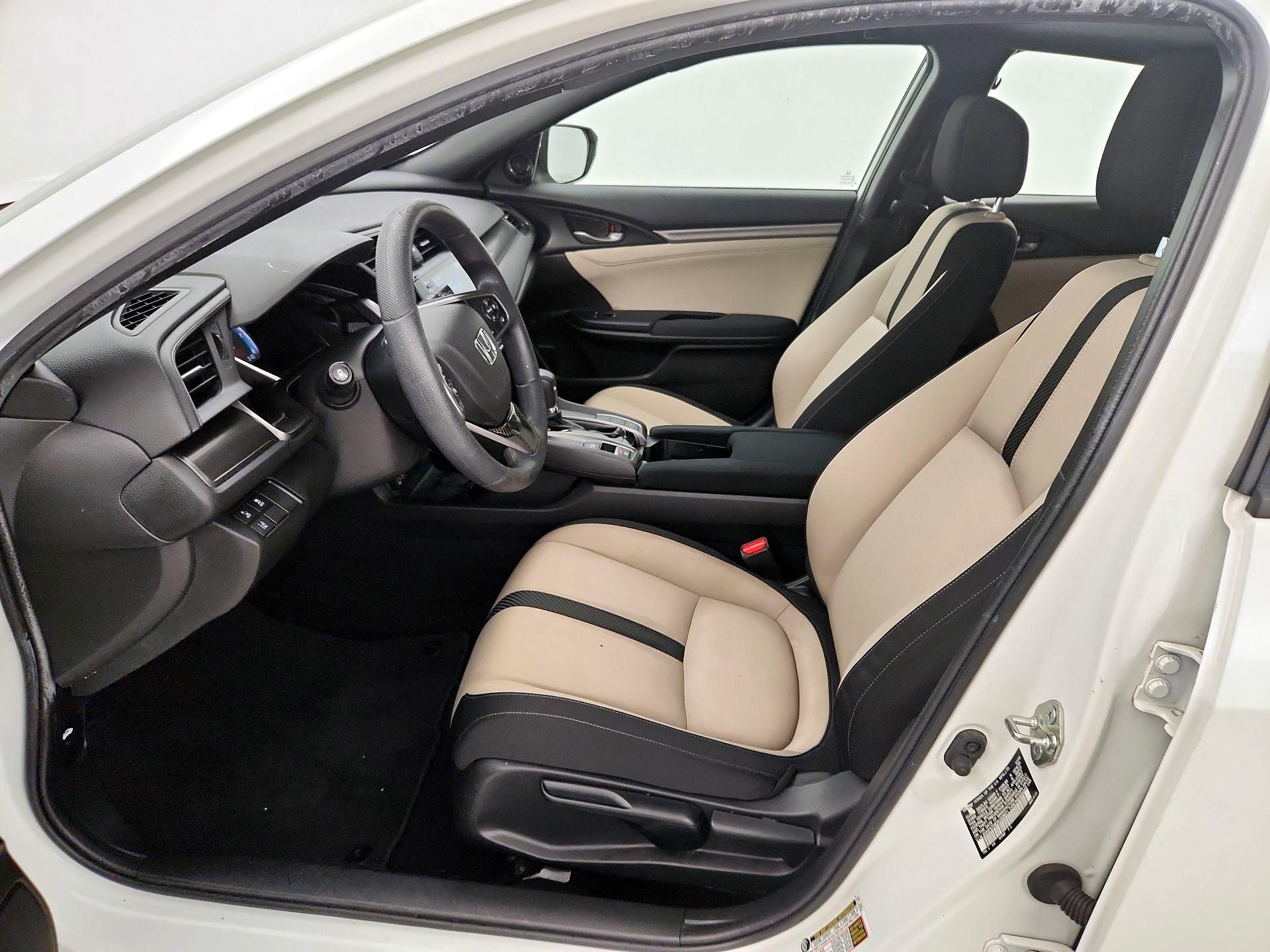 Thumbnail: 2019 Honda Civic - 11