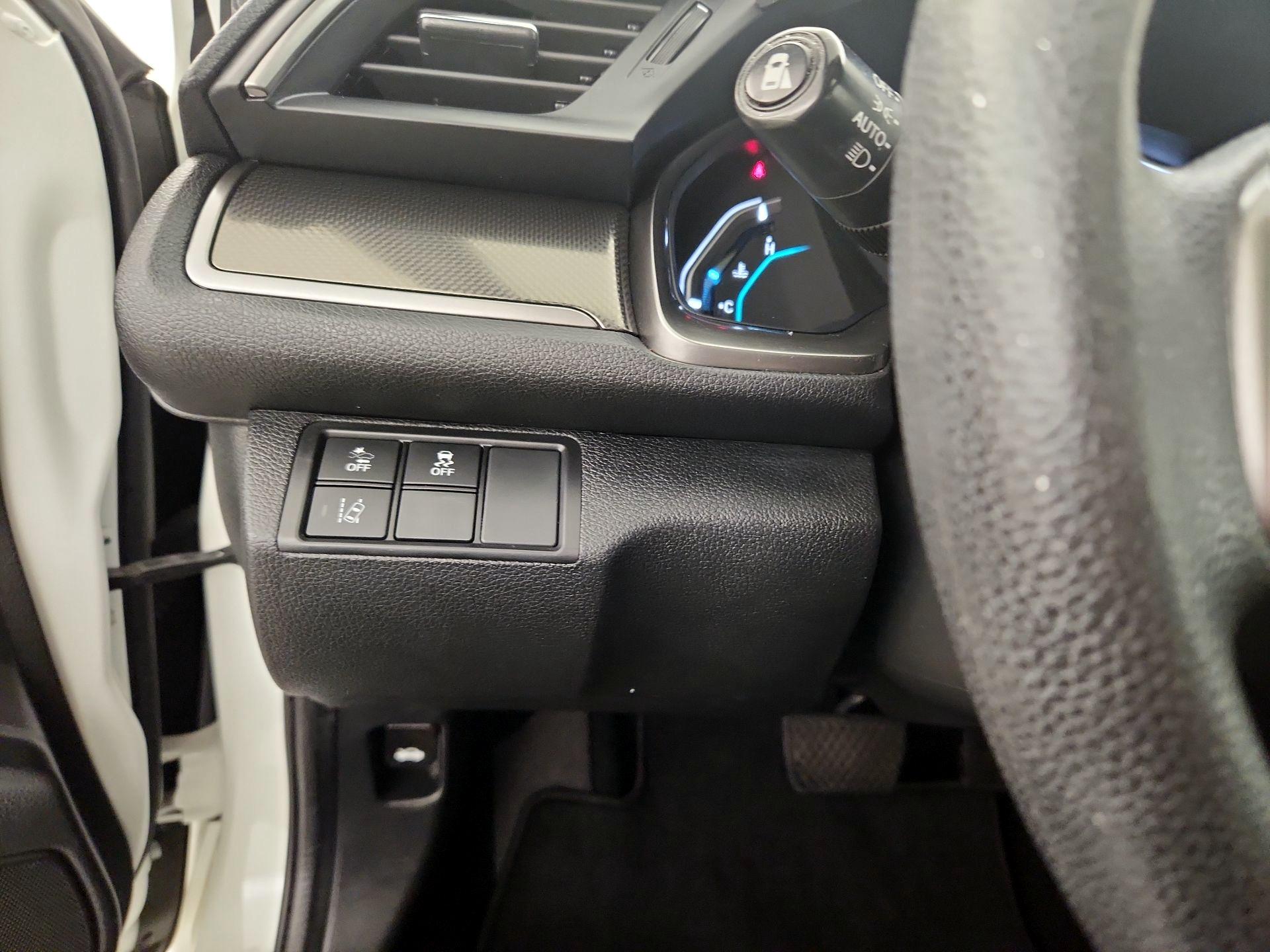 Thumbnail: 2019 Honda Civic - 13