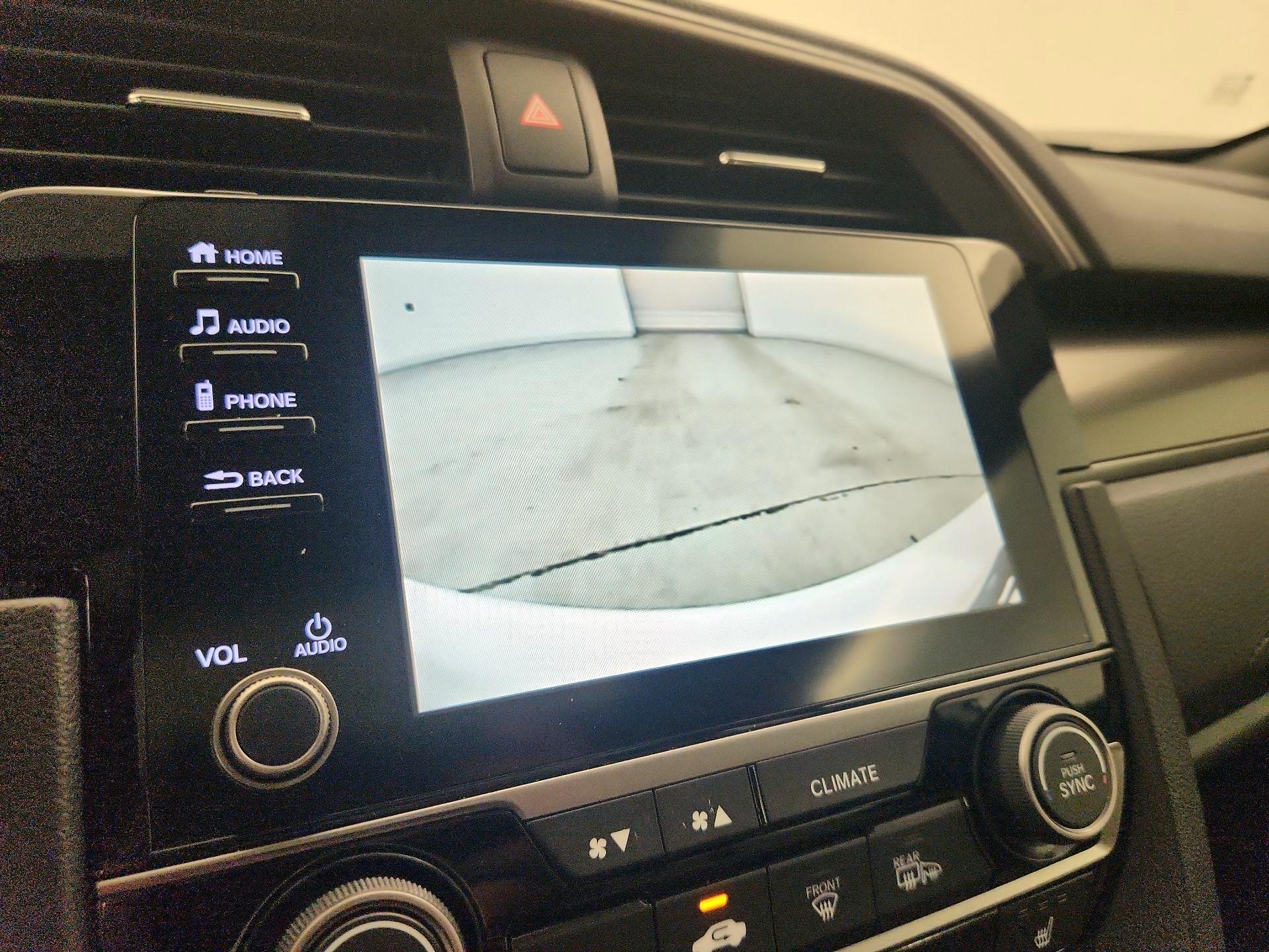 Thumbnail: 2019 Honda Civic - 14