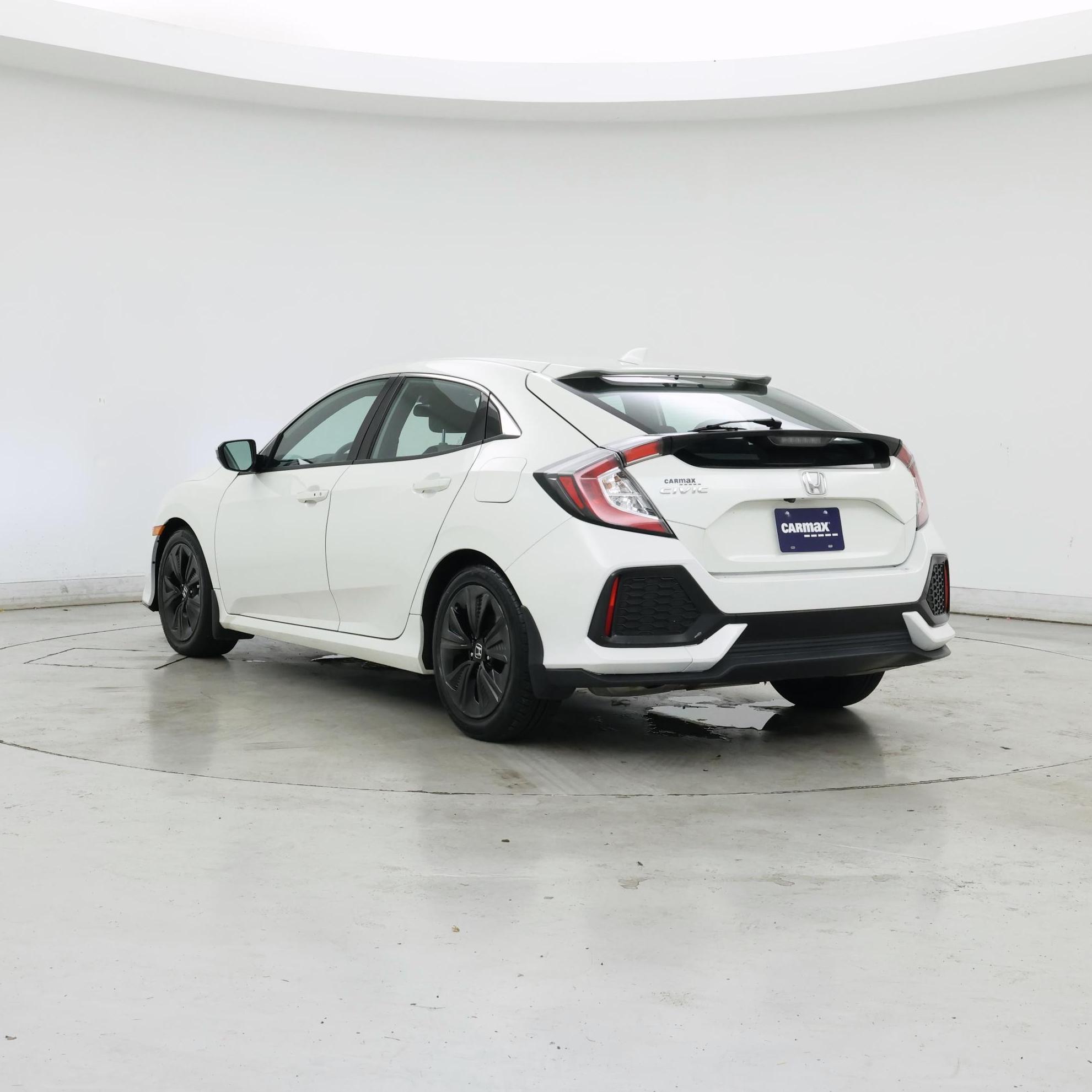 Thumbnail: 2019 Honda Civic - 2