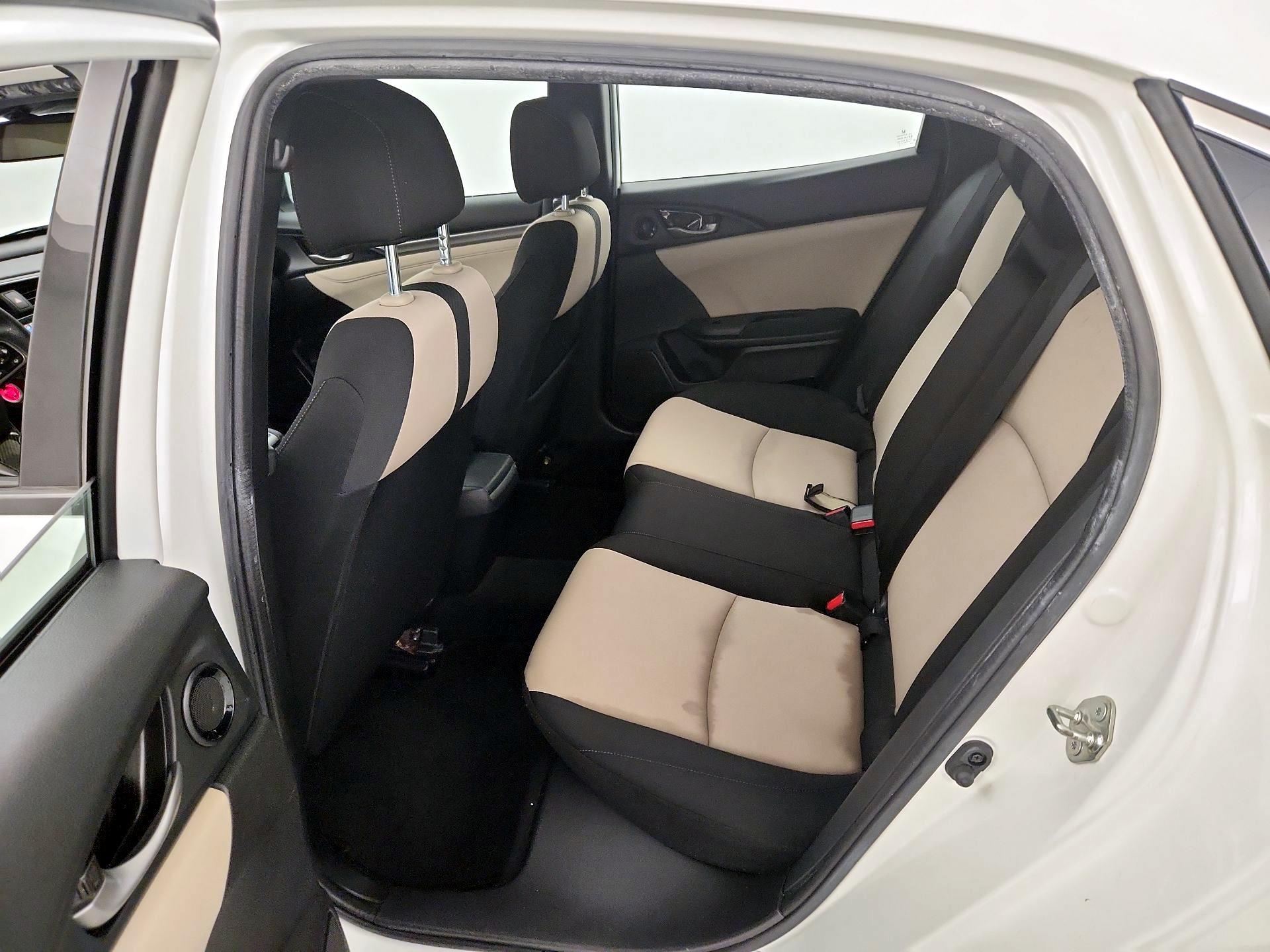 Thumbnail: 2019 Honda Civic - 20