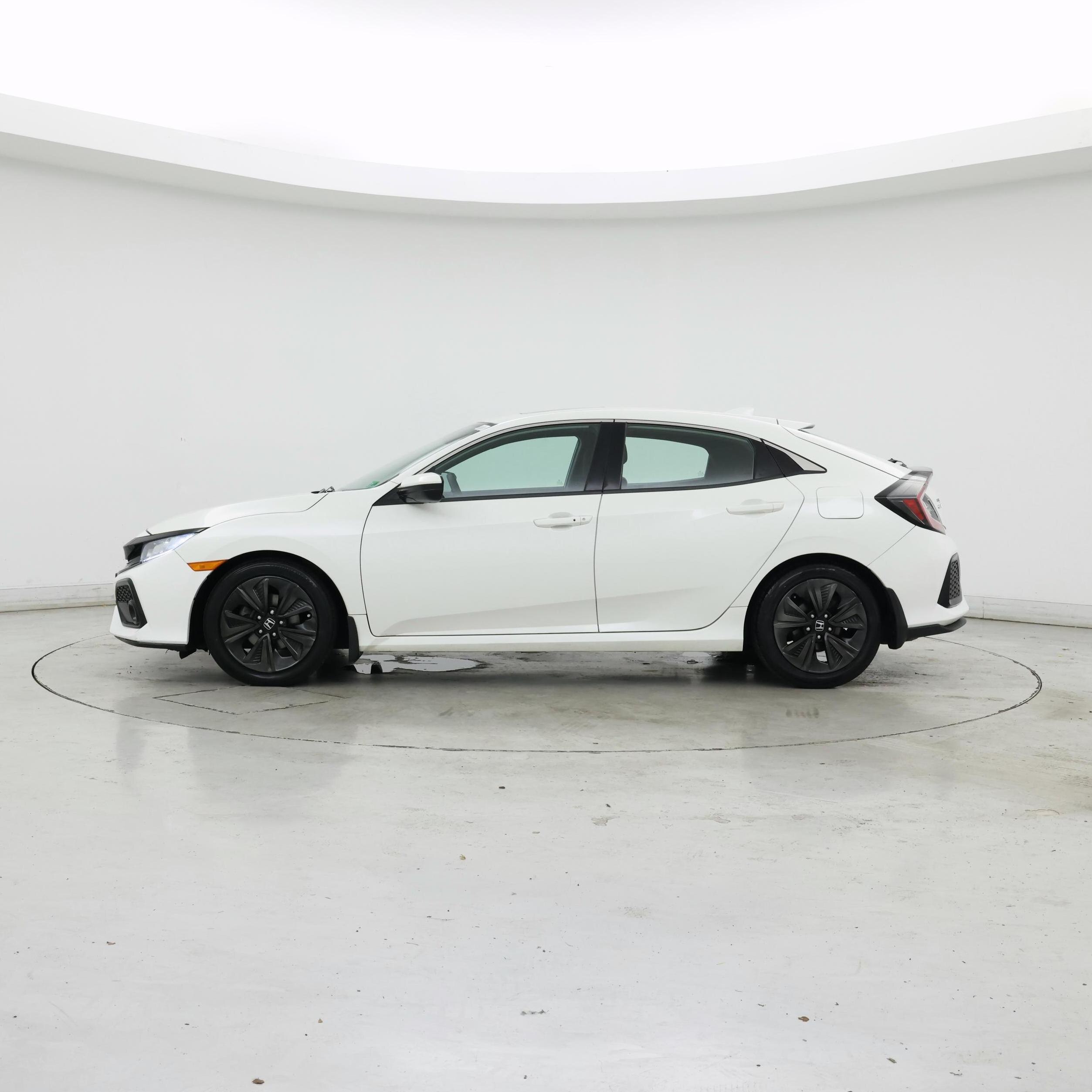 Thumbnail: 2019 Honda Civic - 3