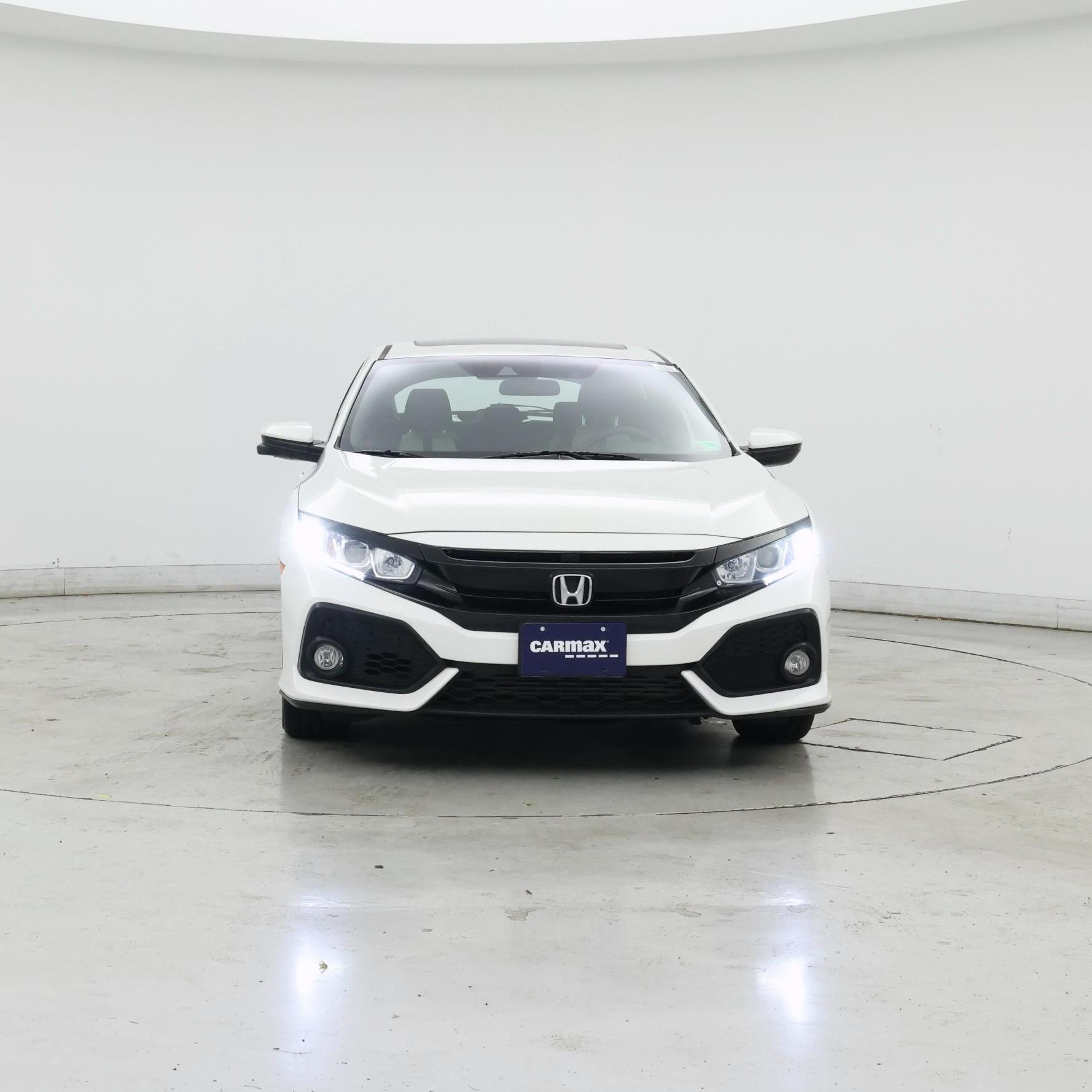 Thumbnail: 2019 Honda Civic - 5
