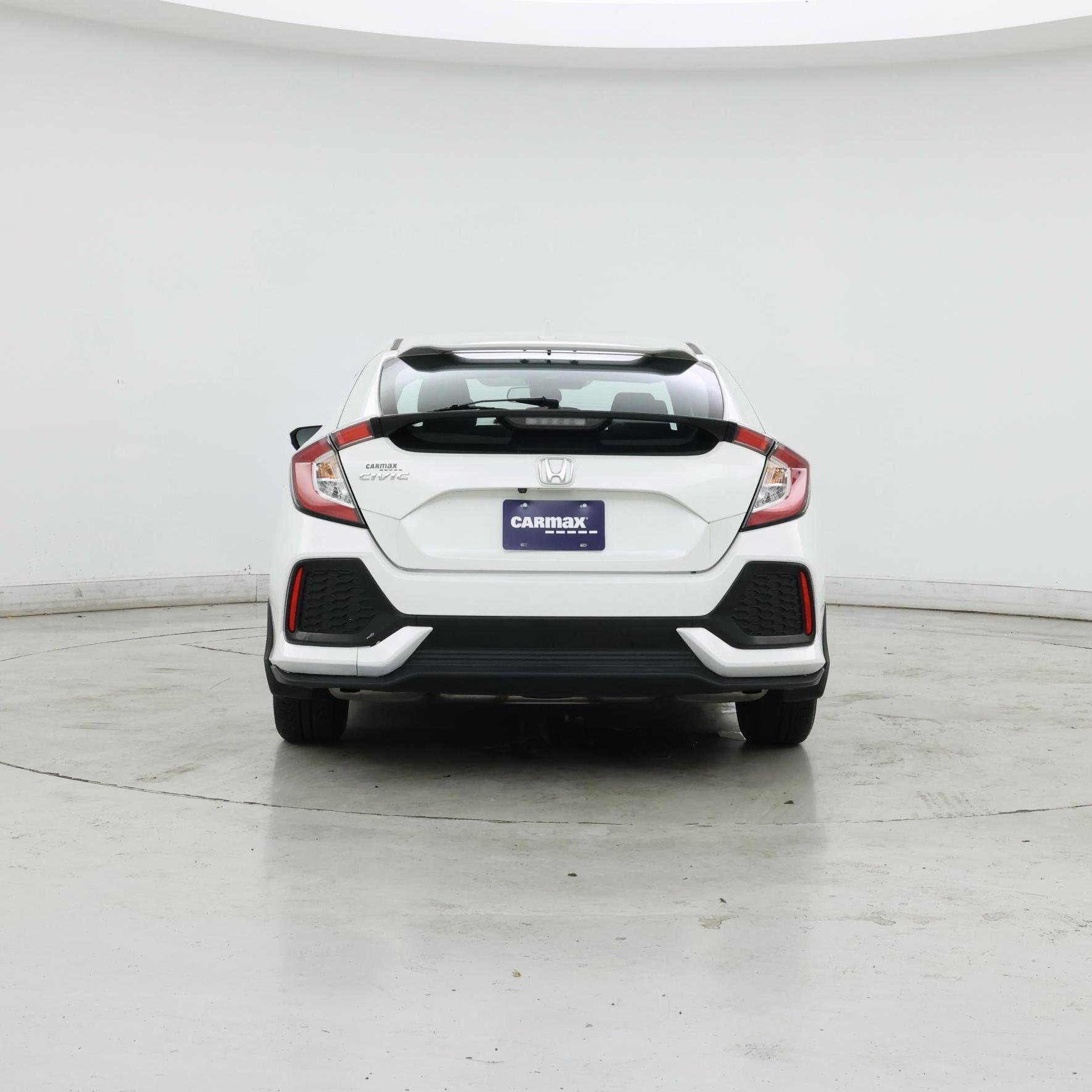 Thumbnail: 2019 Honda Civic - 6