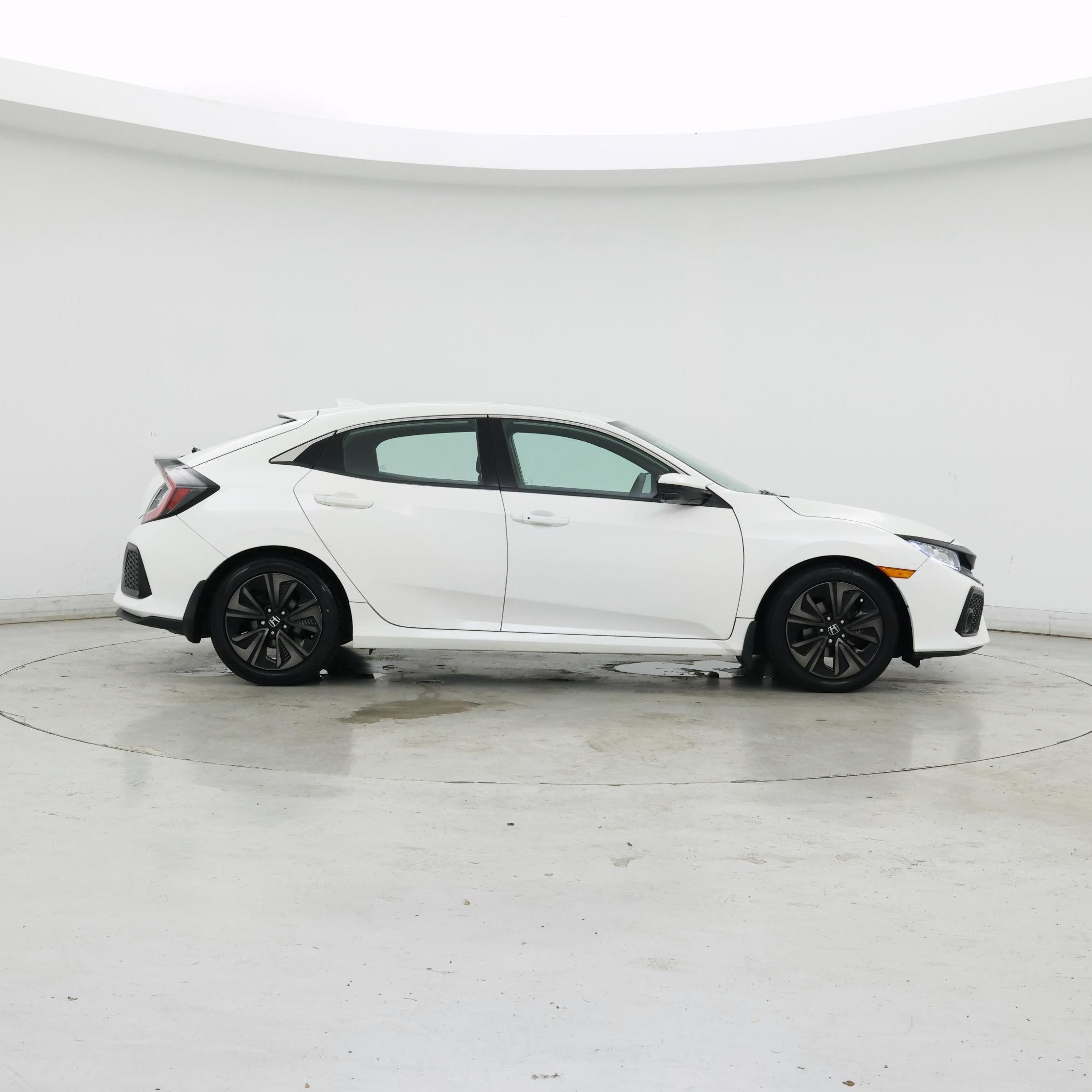 Thumbnail: 2019 Honda Civic - 7