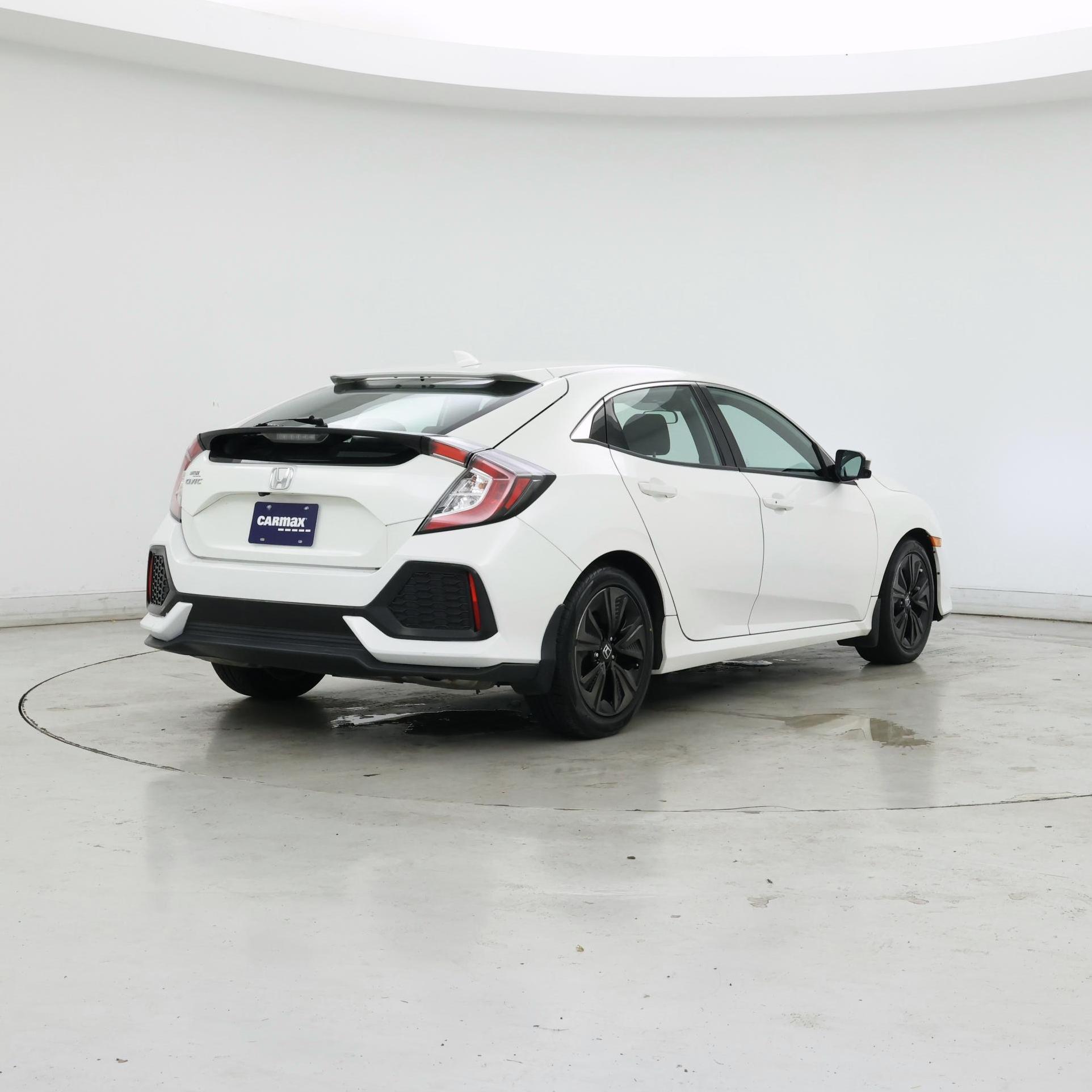 Thumbnail: 2019 Honda Civic - 8