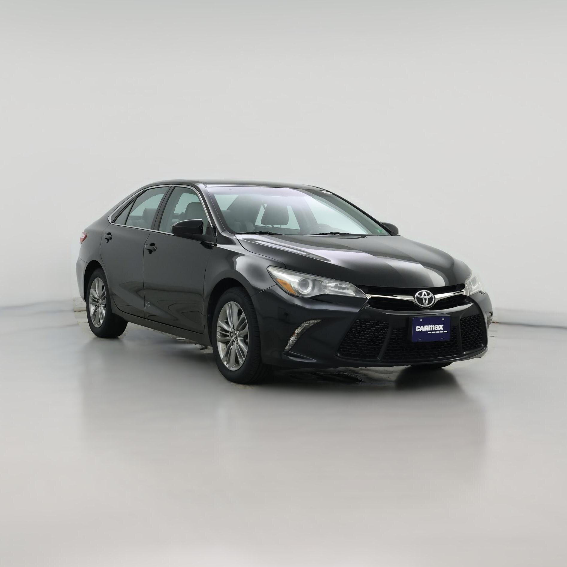 Thumbnail: 2015 Toyota Camry - 1