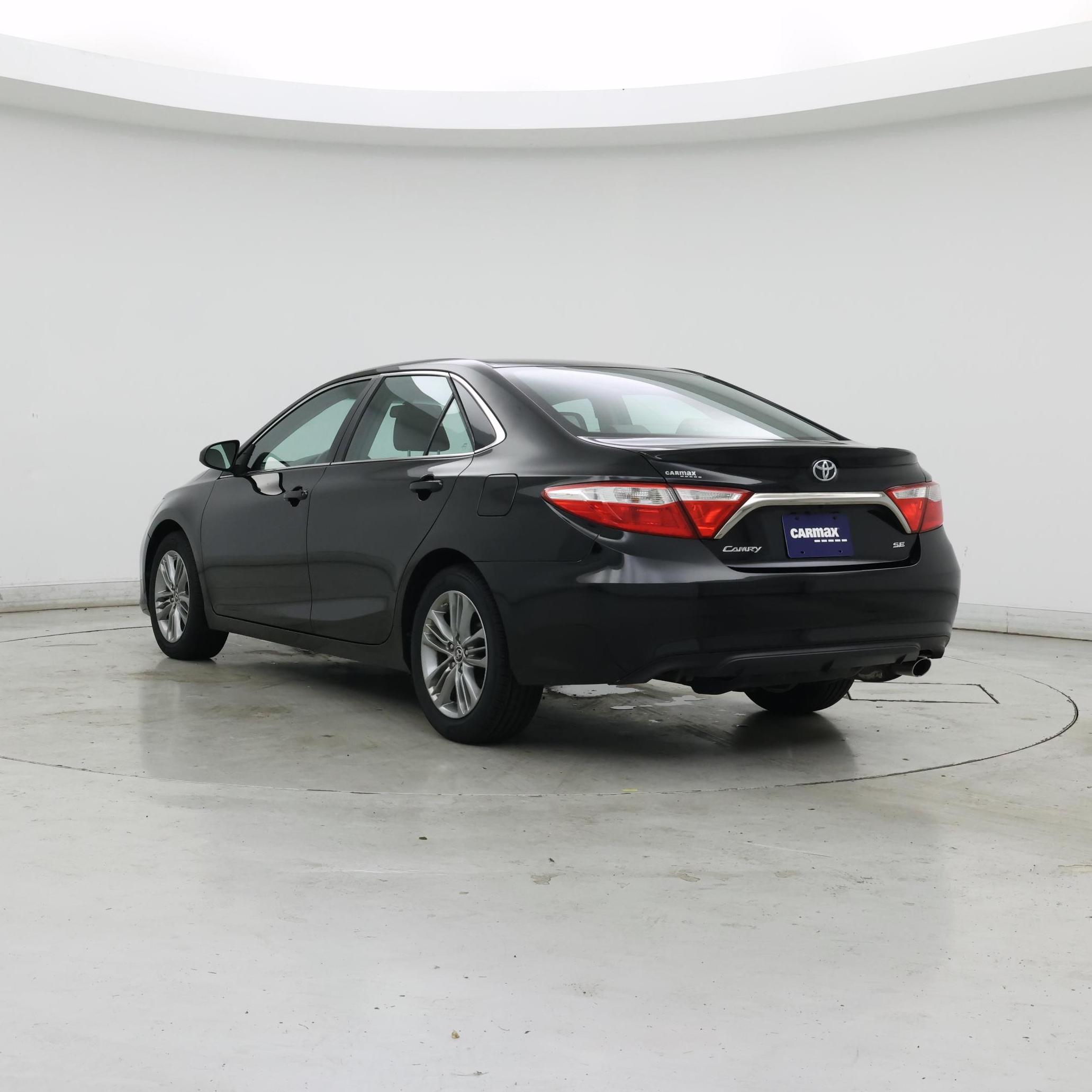 Thumbnail: 2015 Toyota Camry - 2