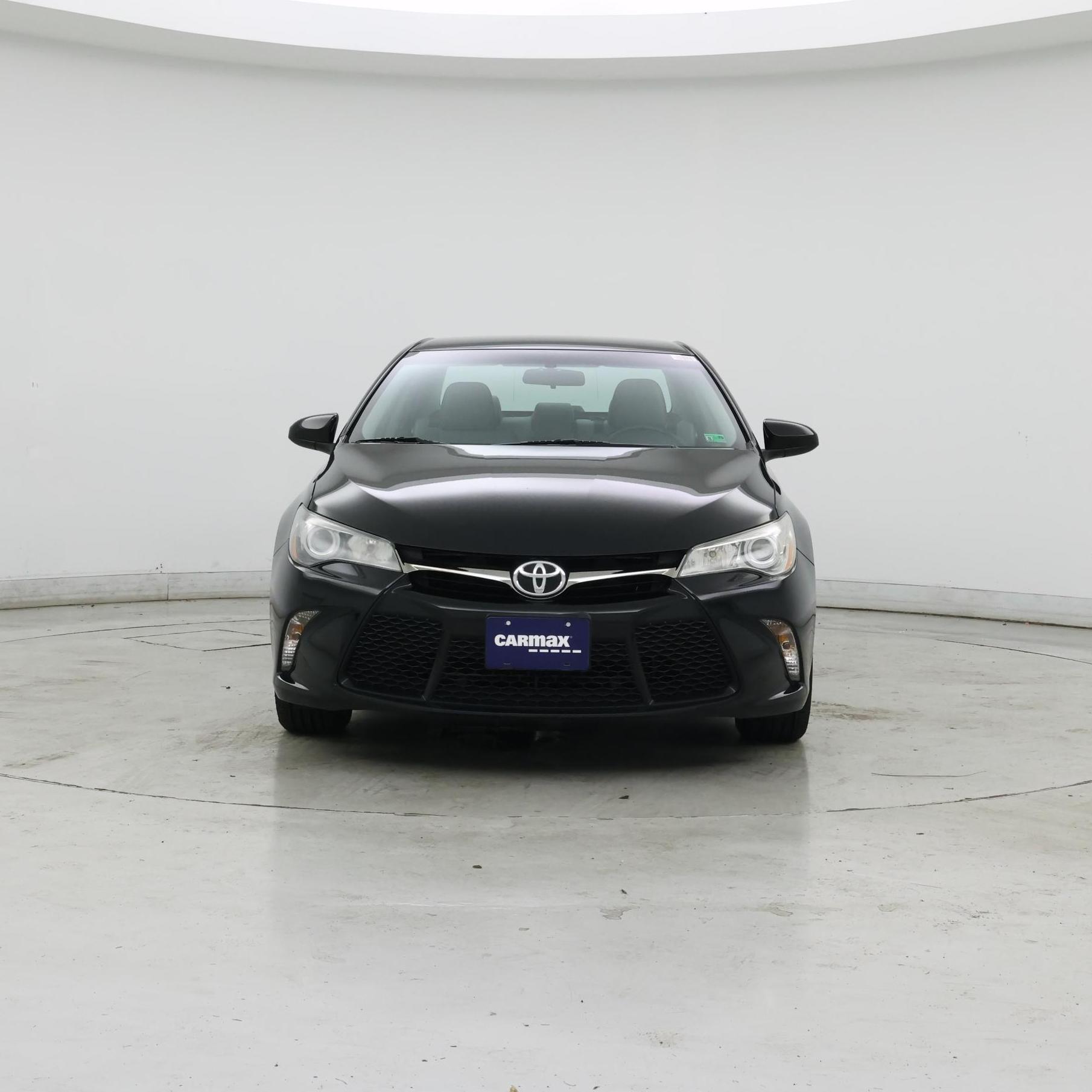 Thumbnail: 2015 Toyota Camry - 5