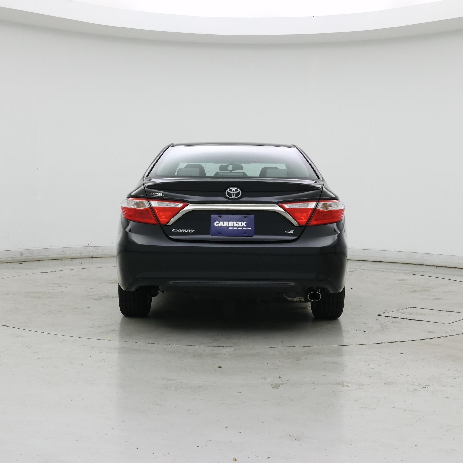 Thumbnail: 2015 Toyota Camry - 6